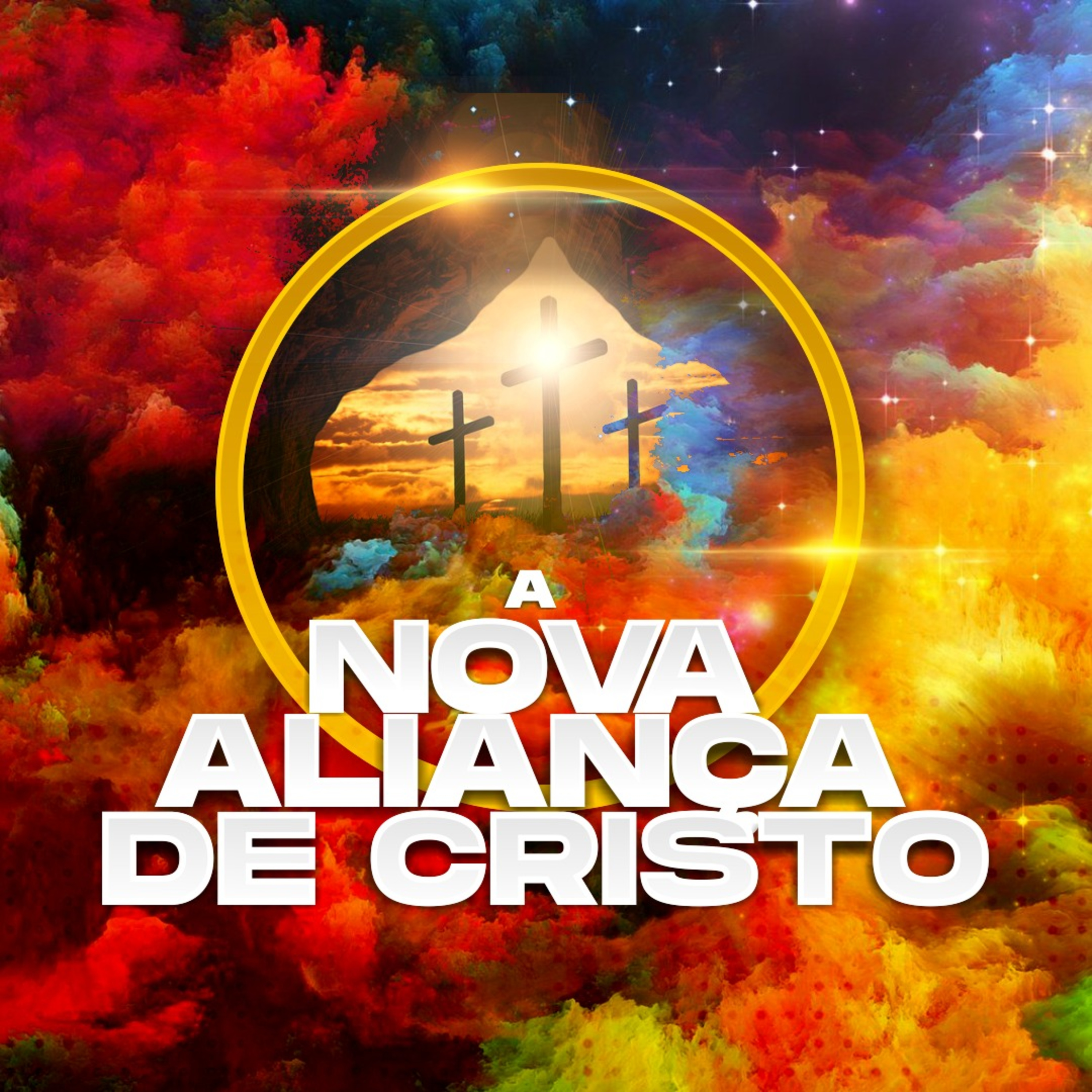A Nova Aliança de Cristo episode artwork
