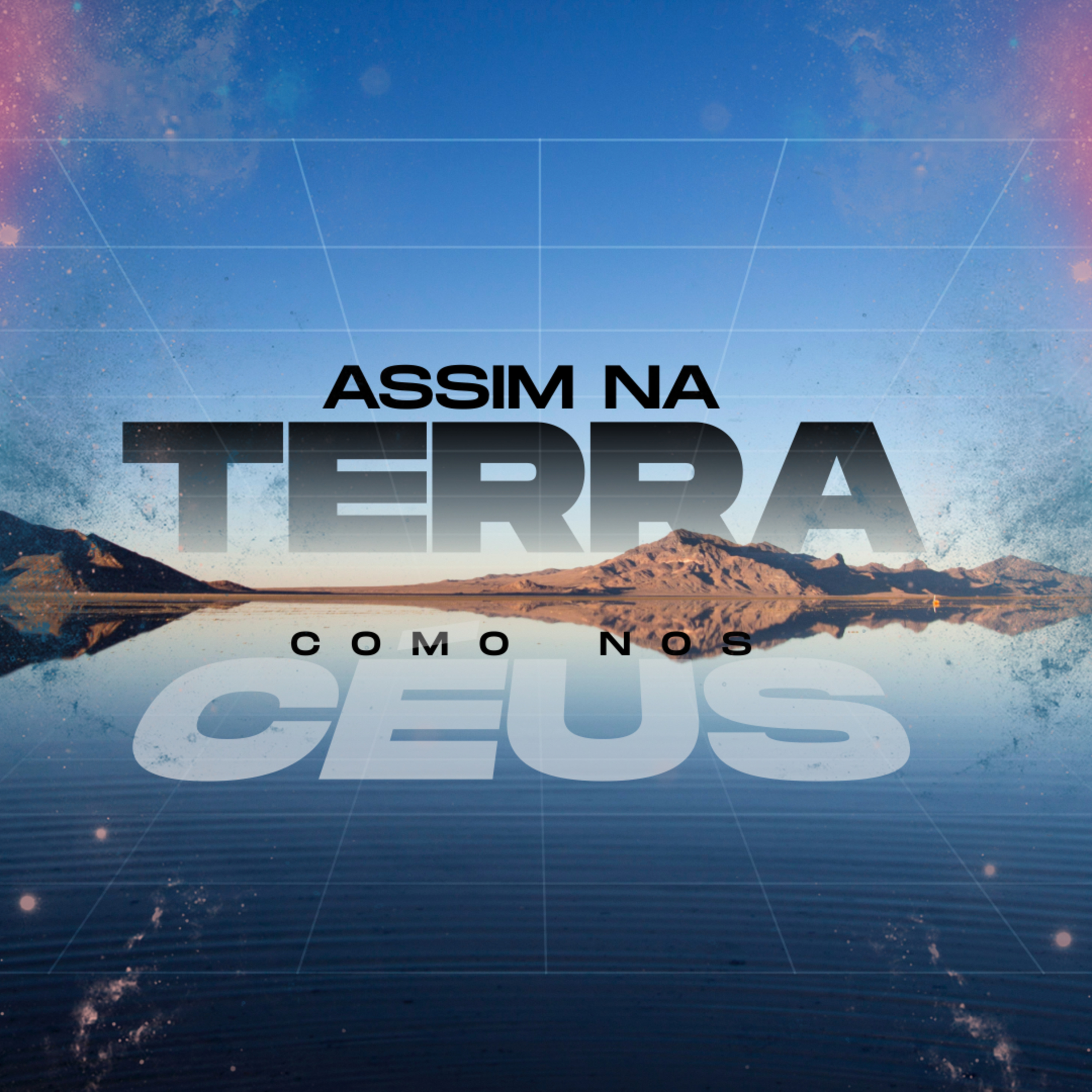 Assim na terra como nos céus episode artwork