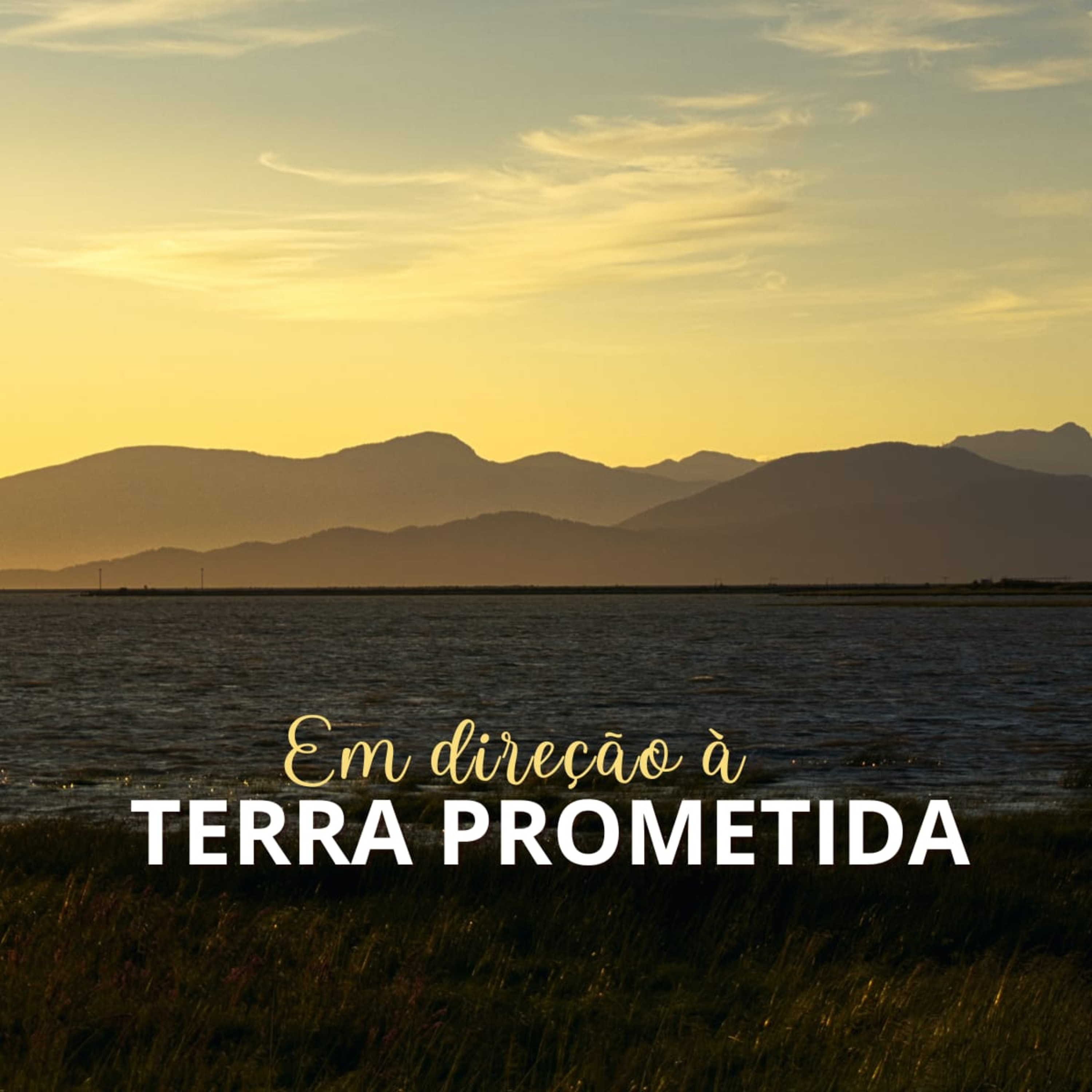 Em Direção à terra Prometida episode artwork