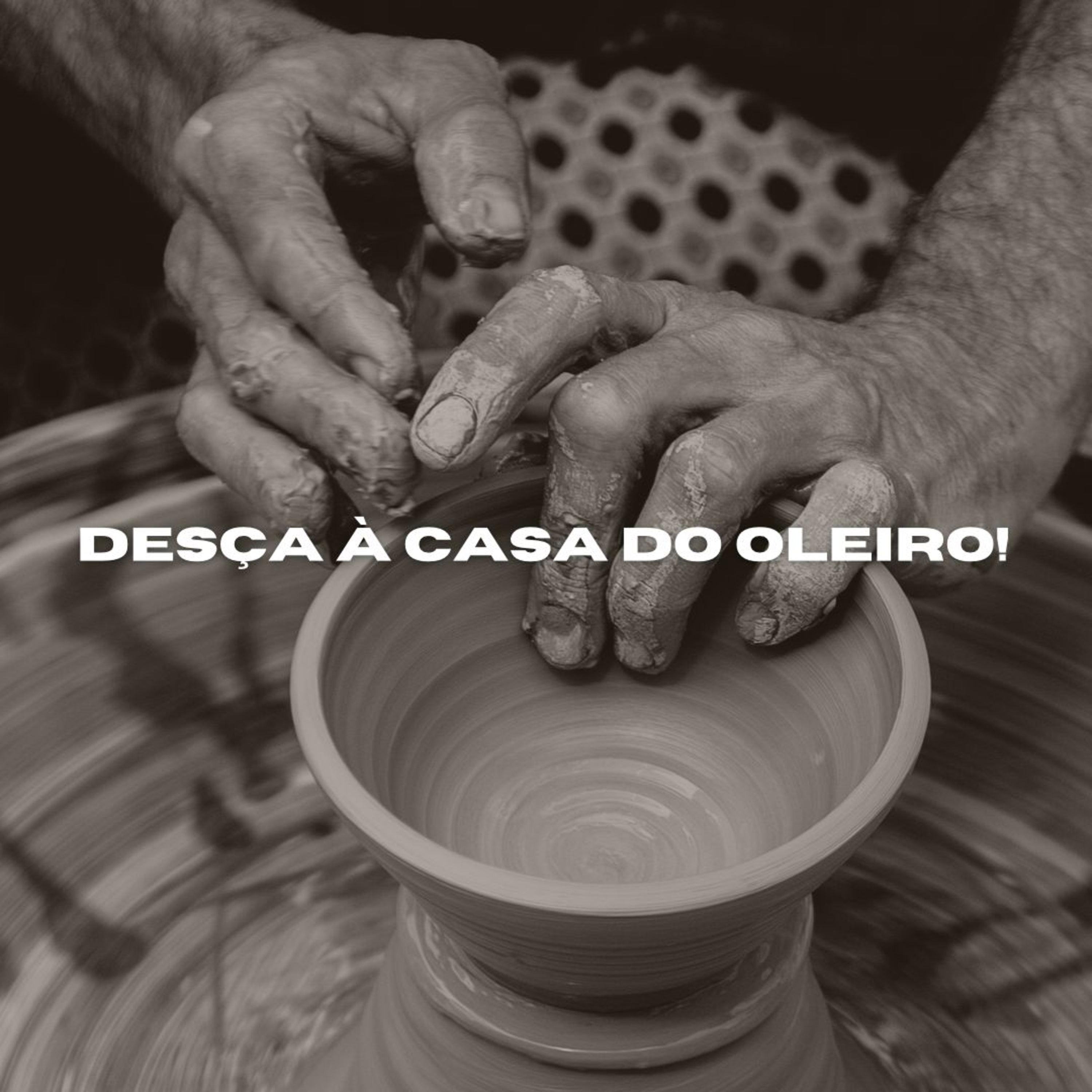 Desça à Casa do Oleiro episode artwork
