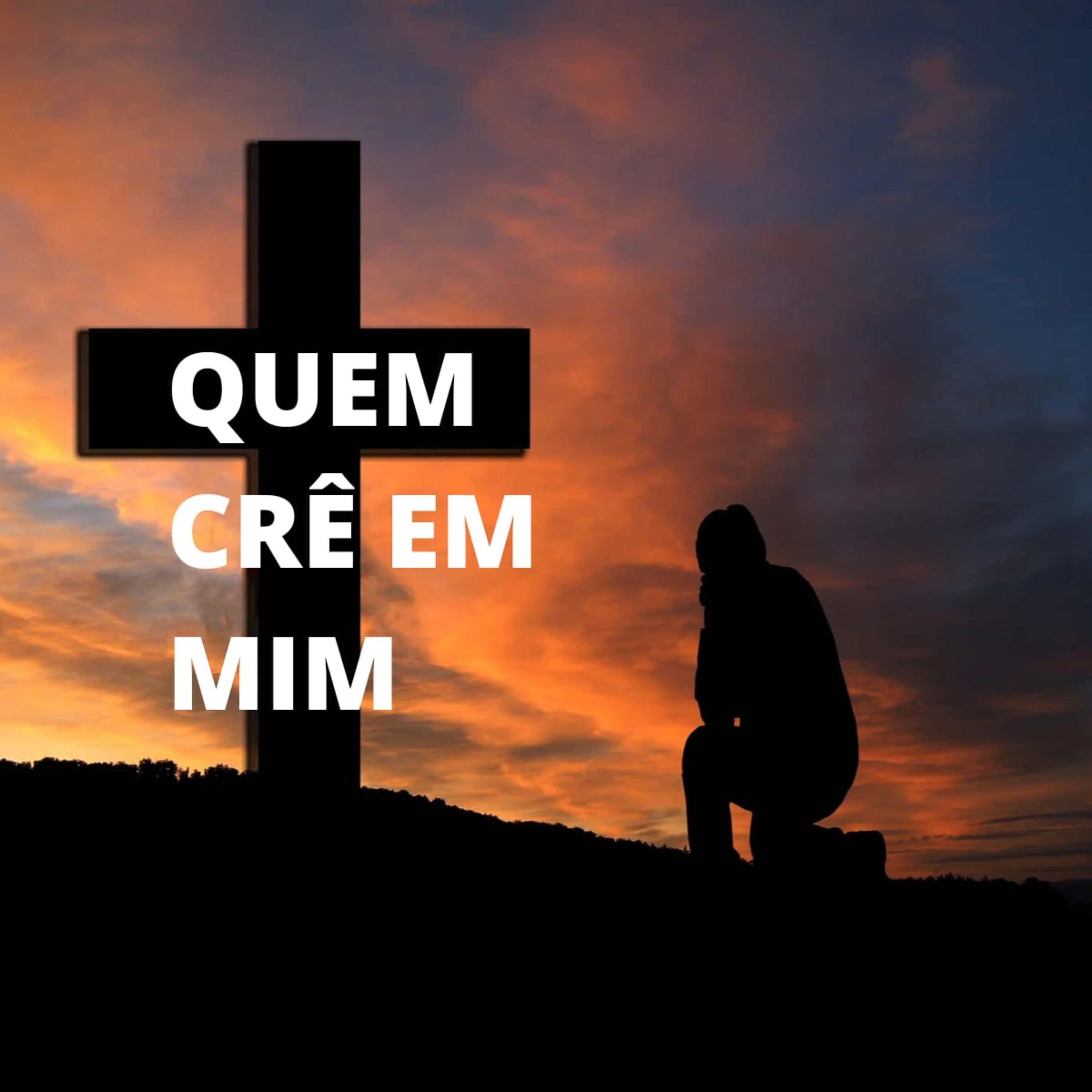 Quem Crê em Mim episode artwork