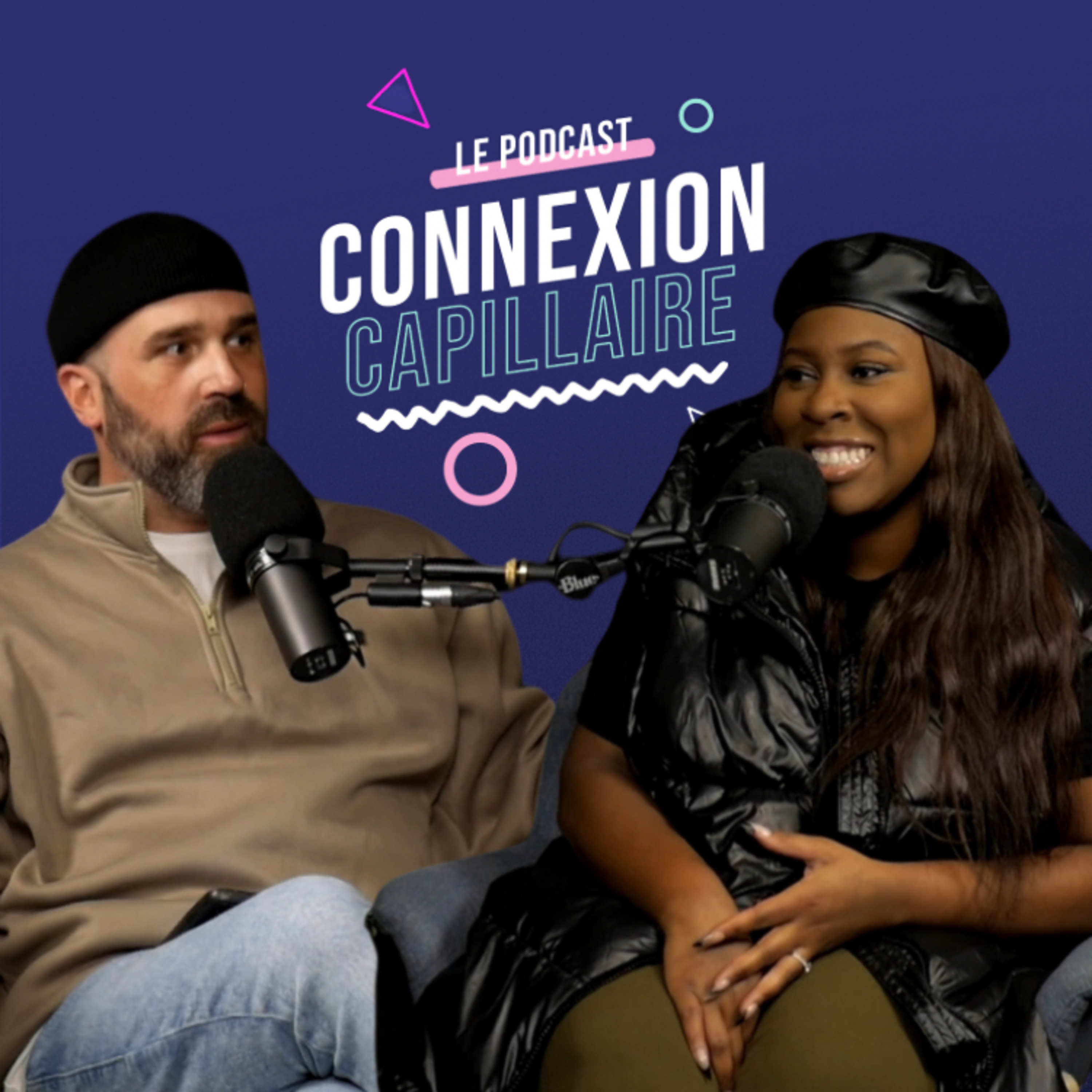 Épisode *BONUS* TA COULEUR, TA PERSONNALITÉ Avec Chaana Altidor