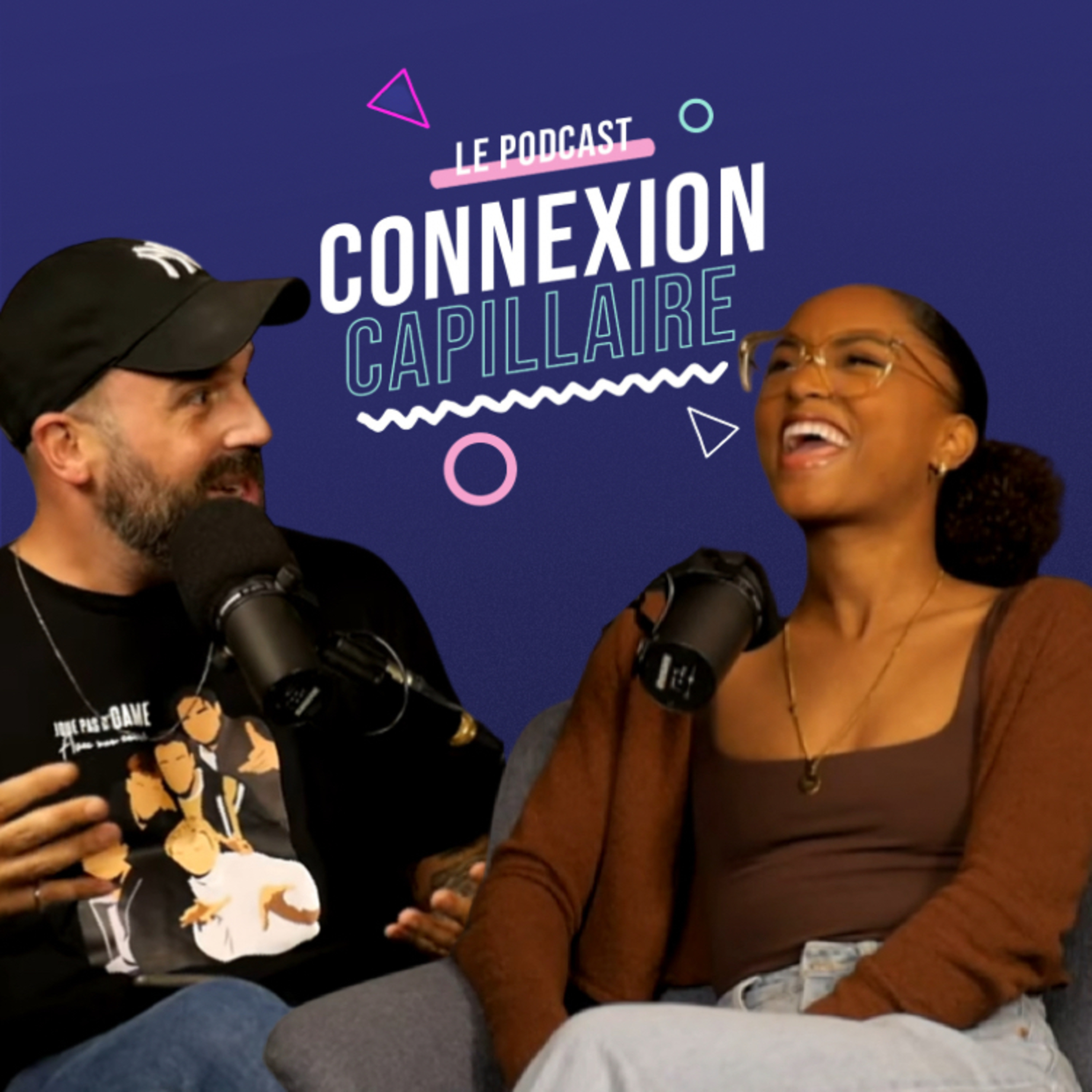 Épisode 22. NORMALISONS LES BOUCLES avec Atelier En Boucle episode artwork