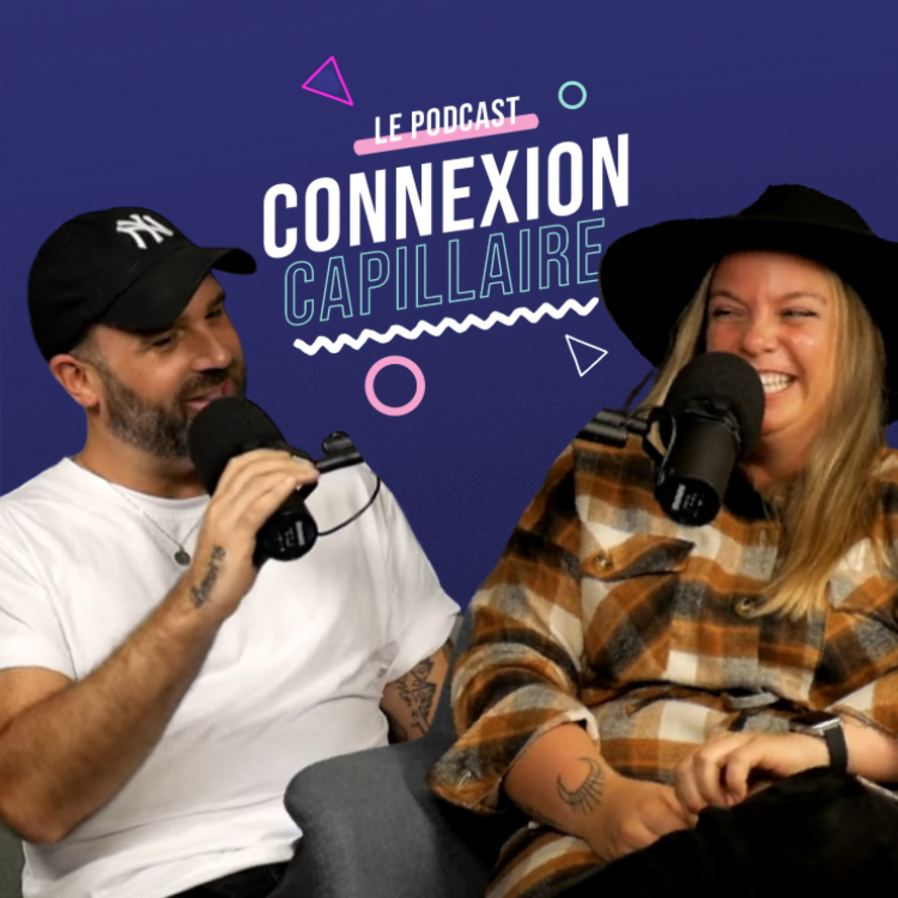 Épisode 23. TON CORPS, TON MEILLEUR ALLIÉ avec Émélie Beauchamp
