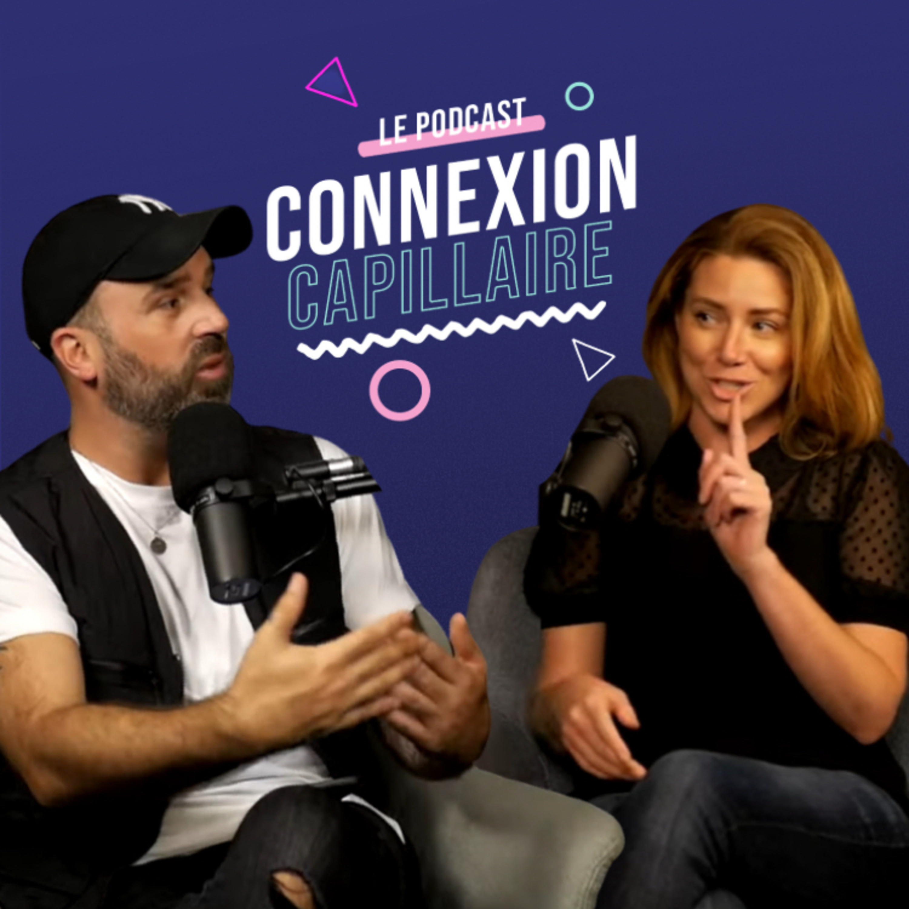 Épisode 24. LA FACTURATION ÉMOTIVE avec Caroline episode artwork