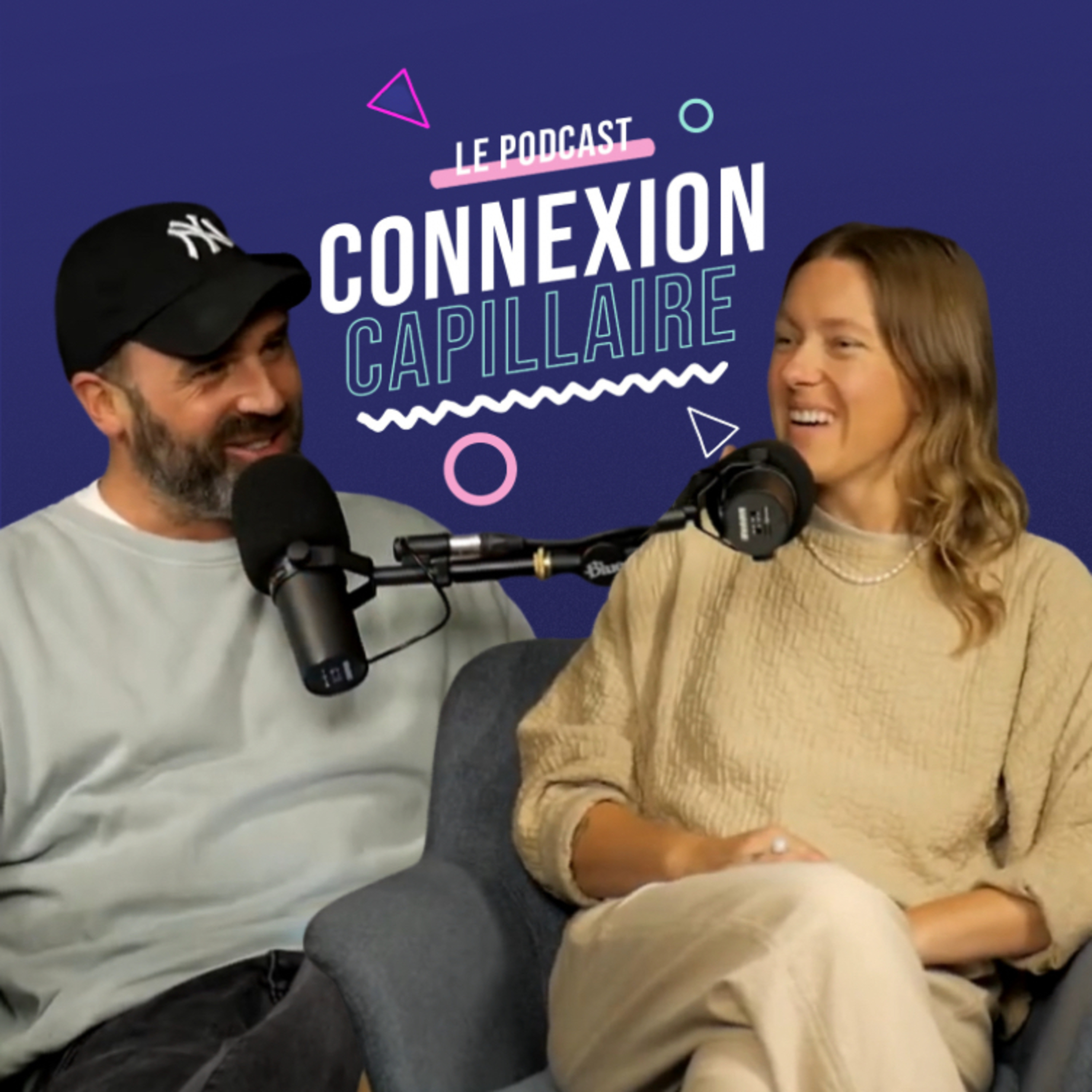 Épisode 27. VIVRE ET ENVISAGER L'AVENIR avec Ewelina
