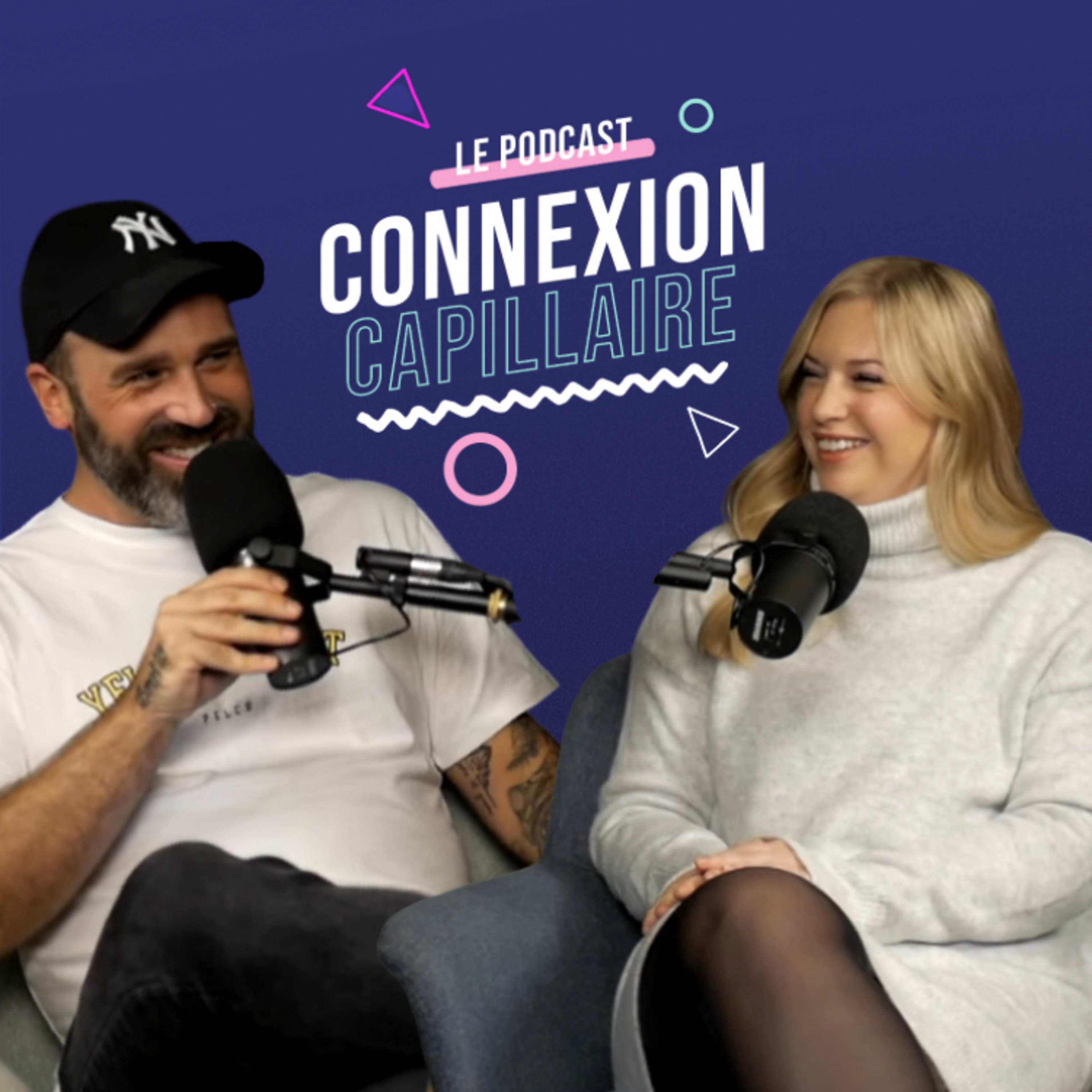 Épisode 29. L'INFLUENCE SOCIALE avec Maxim  episode artwork