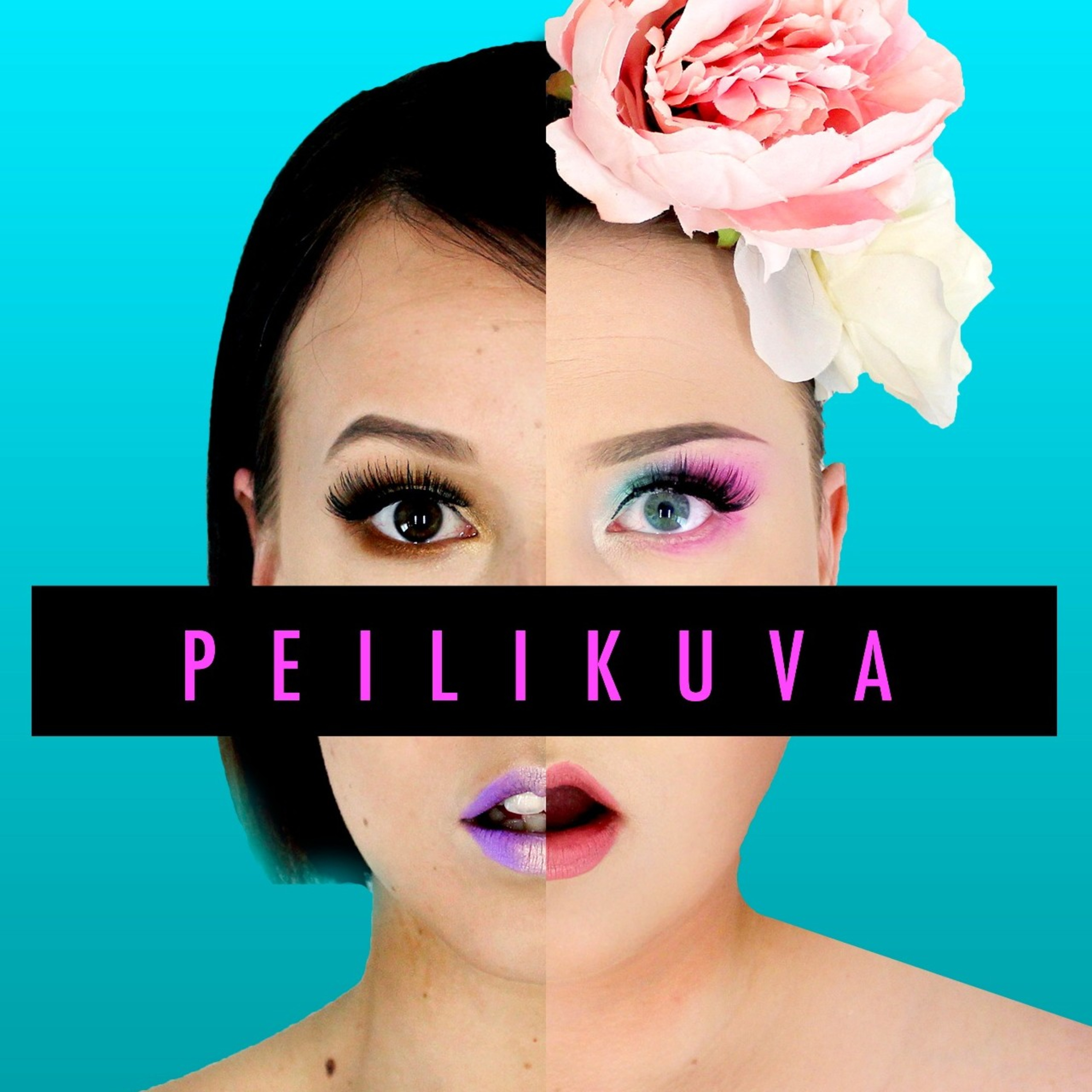 Peilikuvapodcast