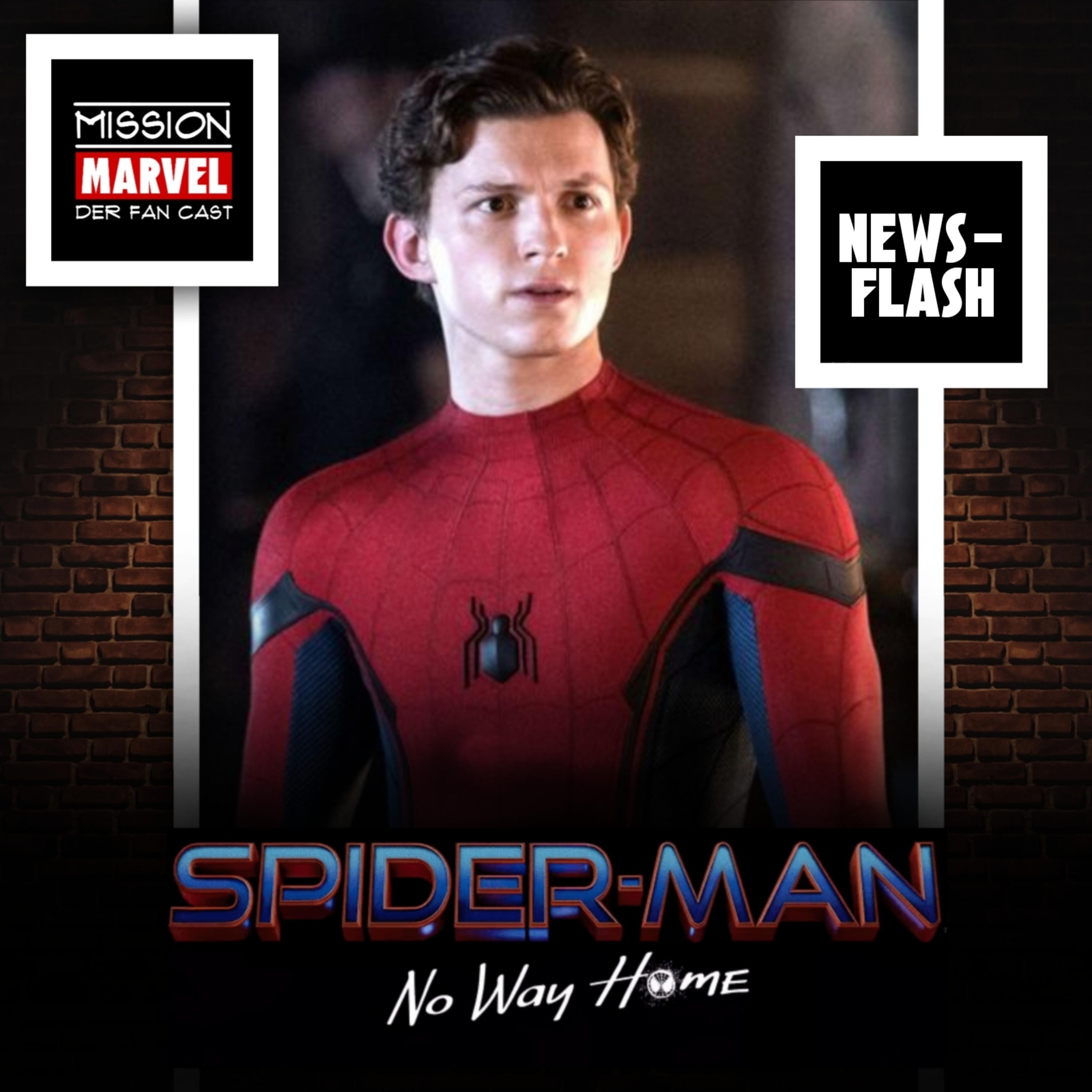 Mission Marvel - Der Fan Cast