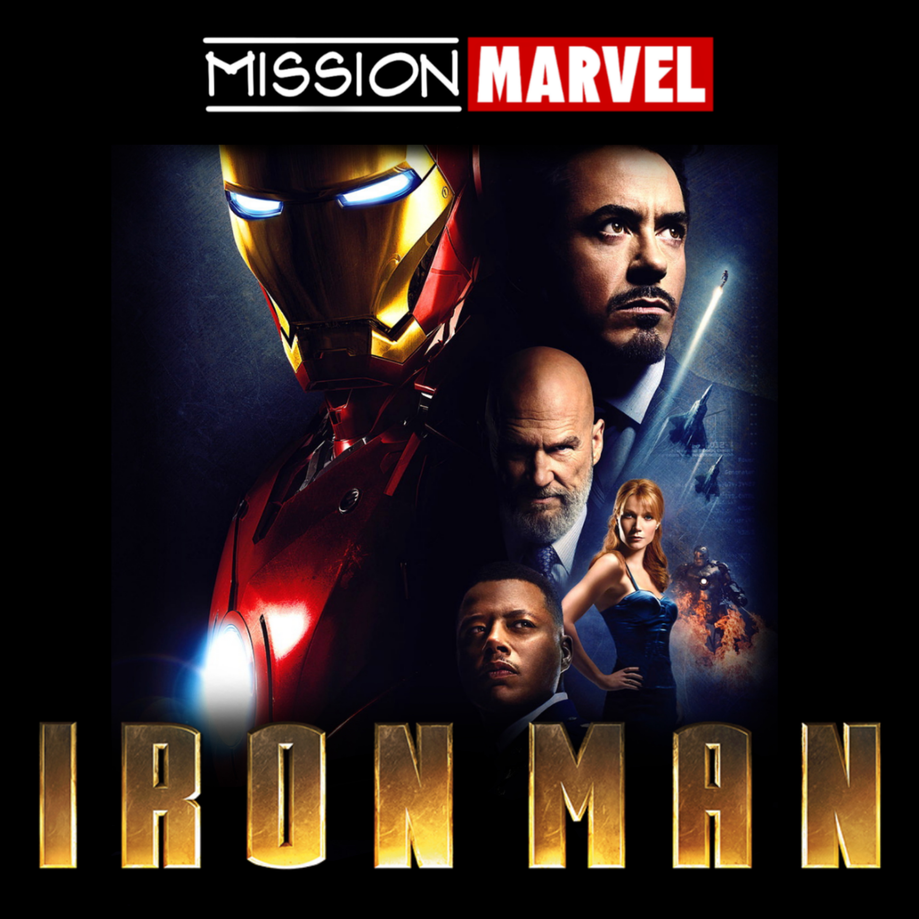 Mission Marvel - Der Fan Cast