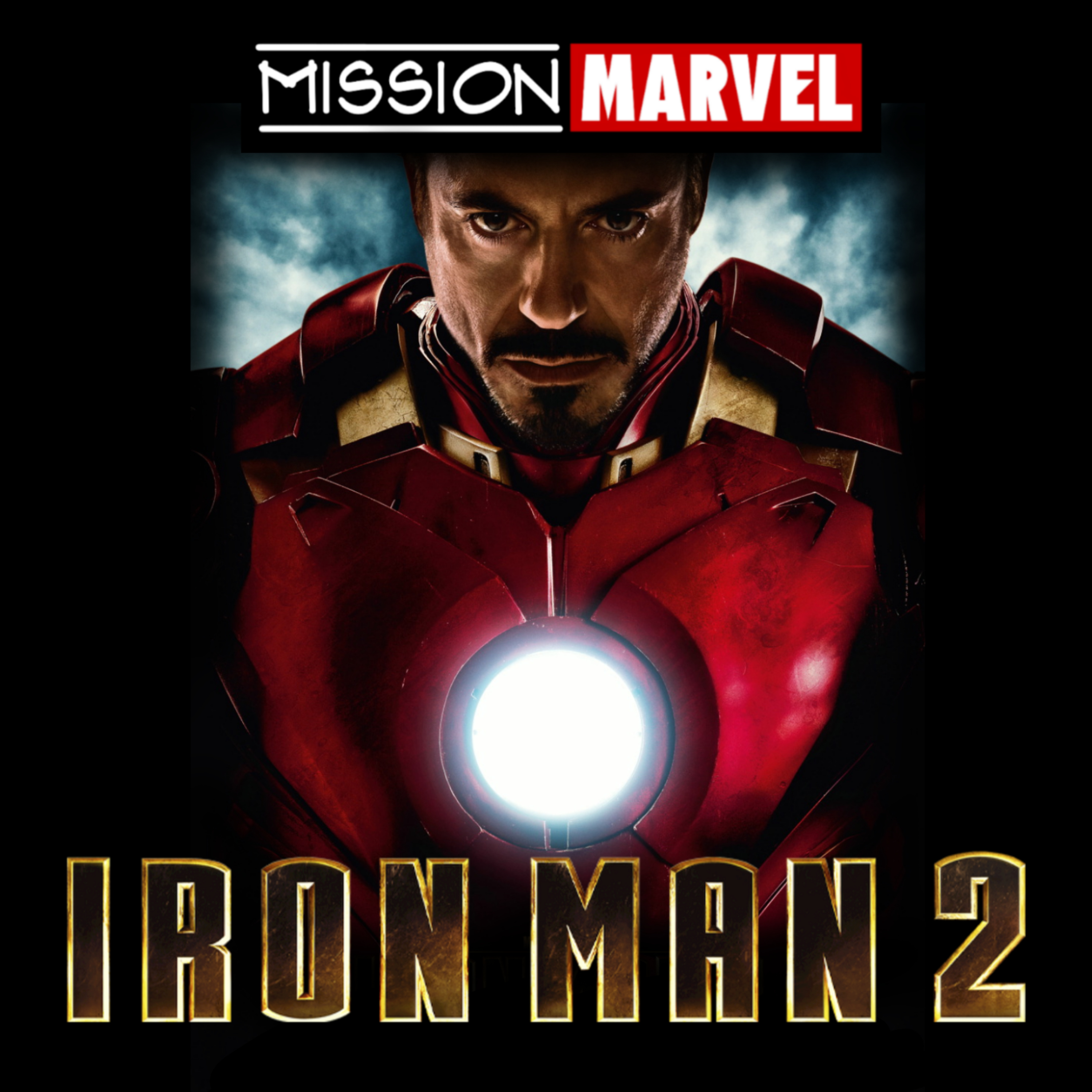 Mission Marvel - Der Fan Cast