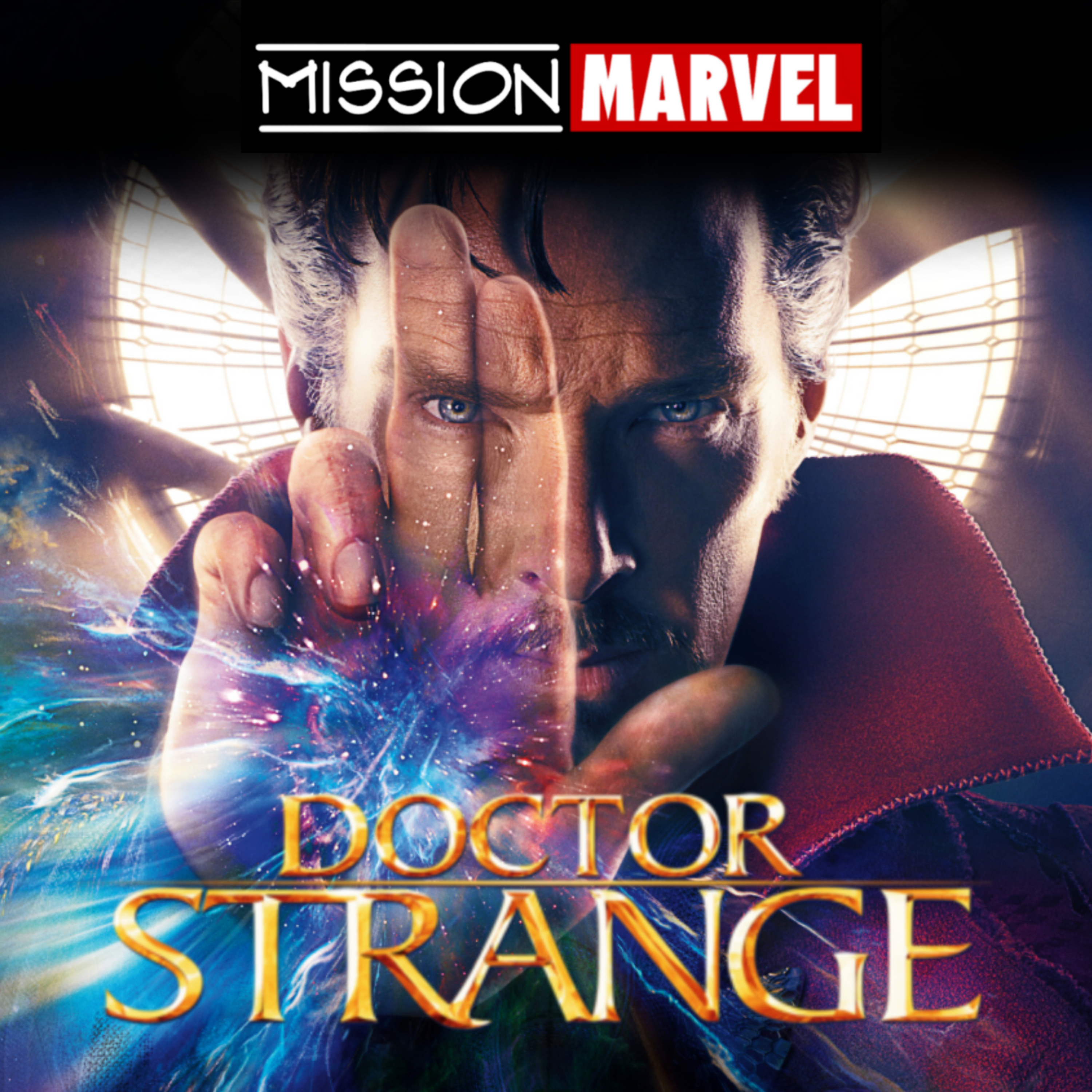 Mission Marvel - Der Fan Cast