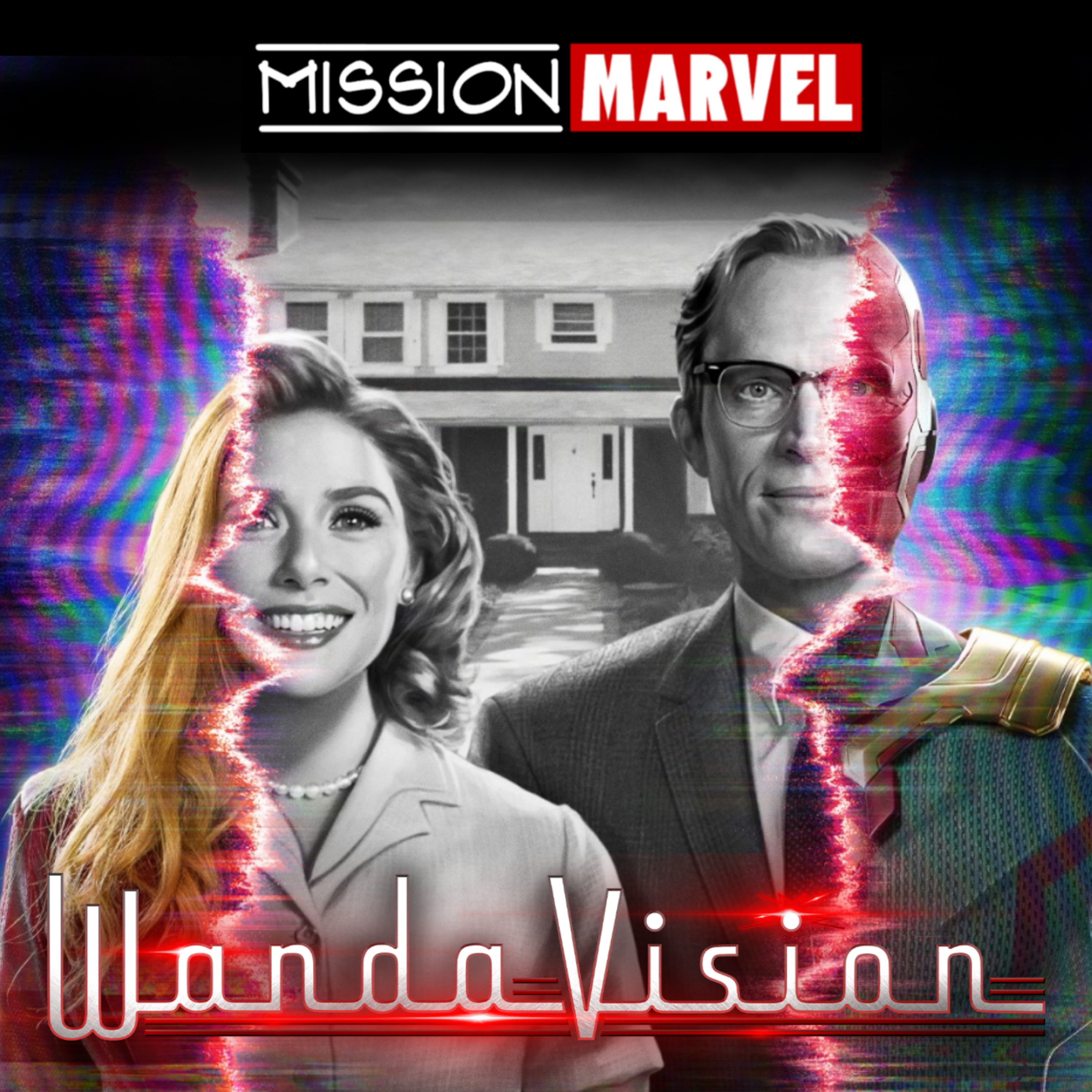 Mission Marvel - Der Fan Cast