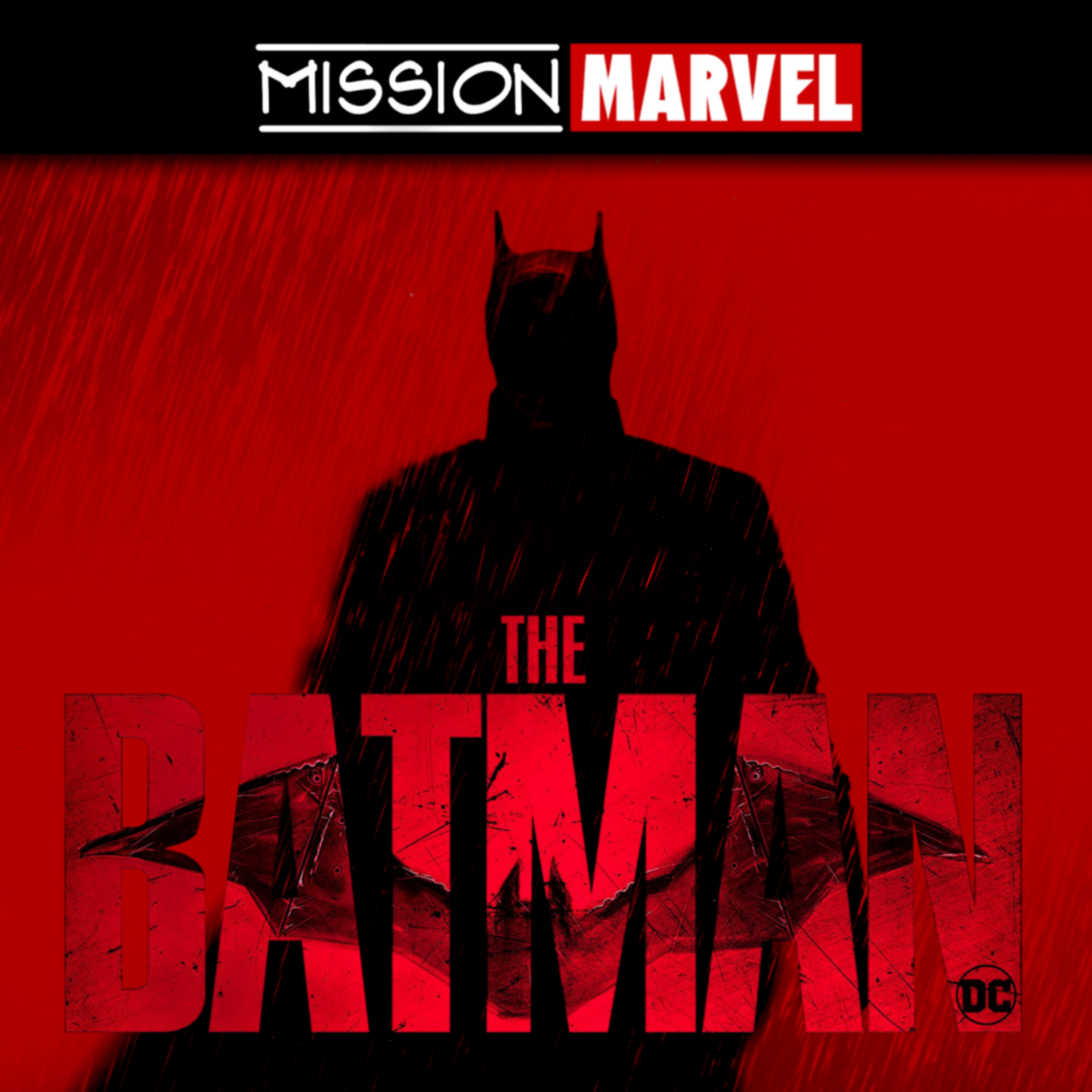 Mission Marvel - Der Fan Cast