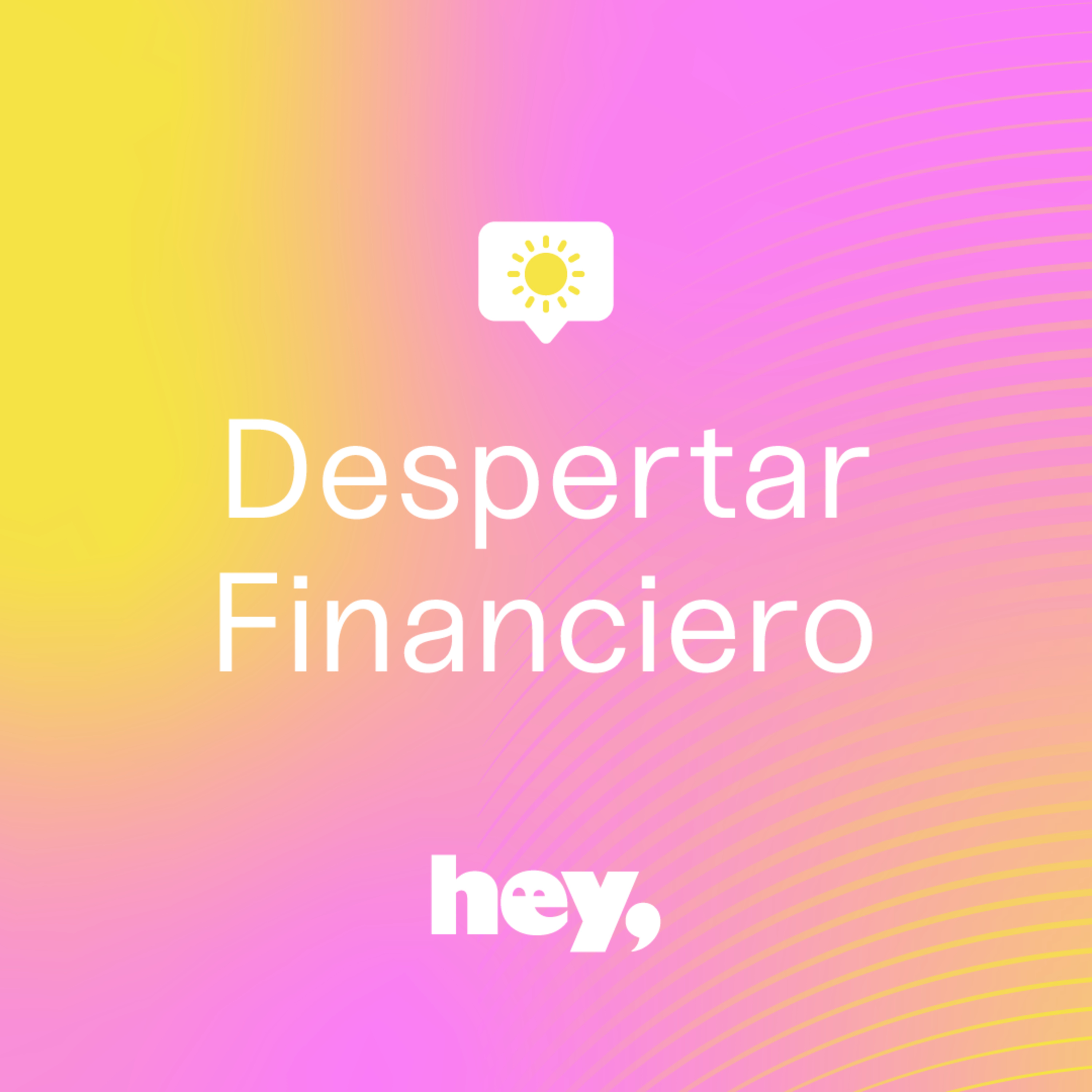 ¿Cómo tomar las riendas de tu vida poniéndole orden a tus finanzas? | Ep. 1
