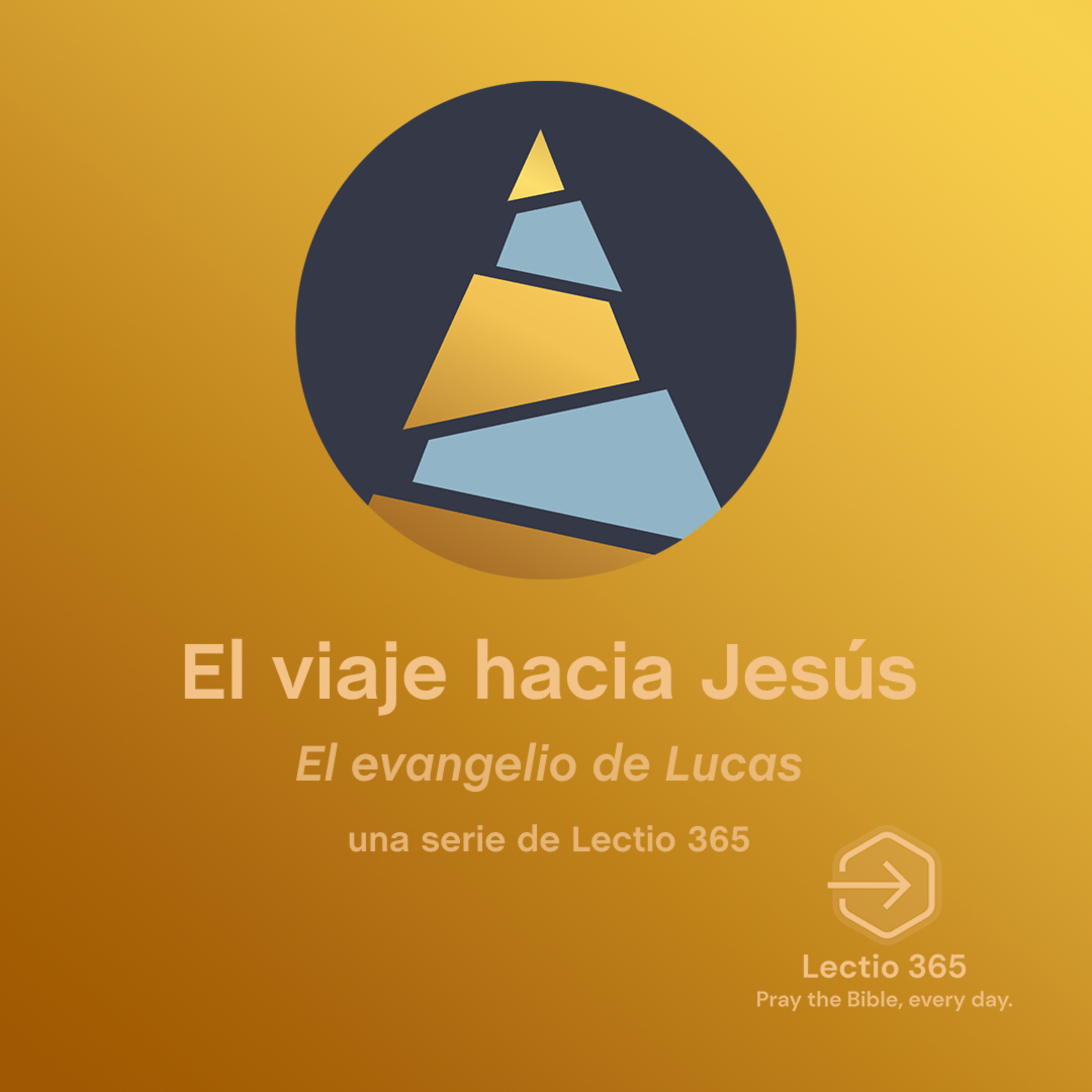 La misericordia apilada I El viaje hacia Jesús I Lectio 365 episode artwork
