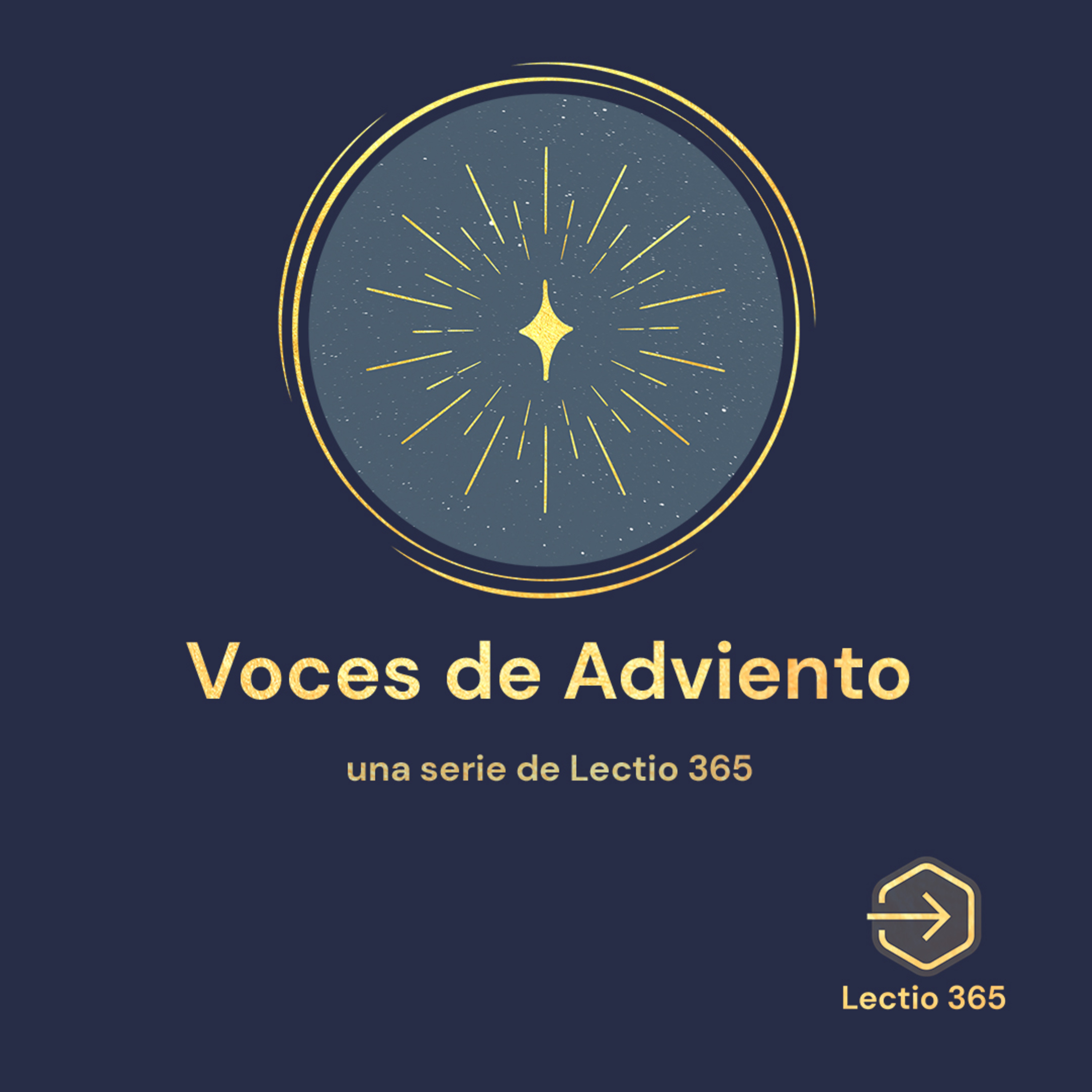 Primer domingo de Adviento I Voces de Adviento I Lectio 365 episode artwork