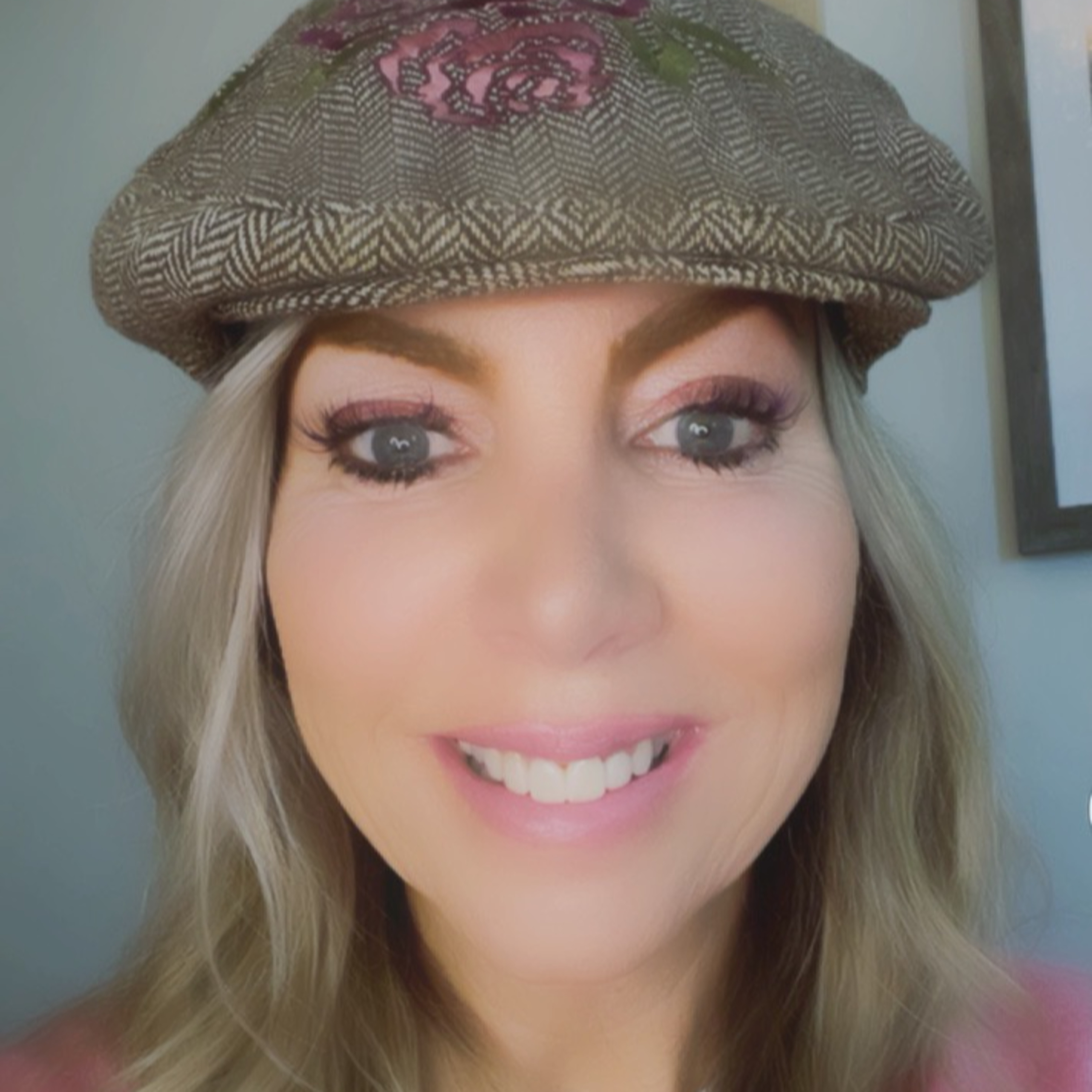 Julie Saillant