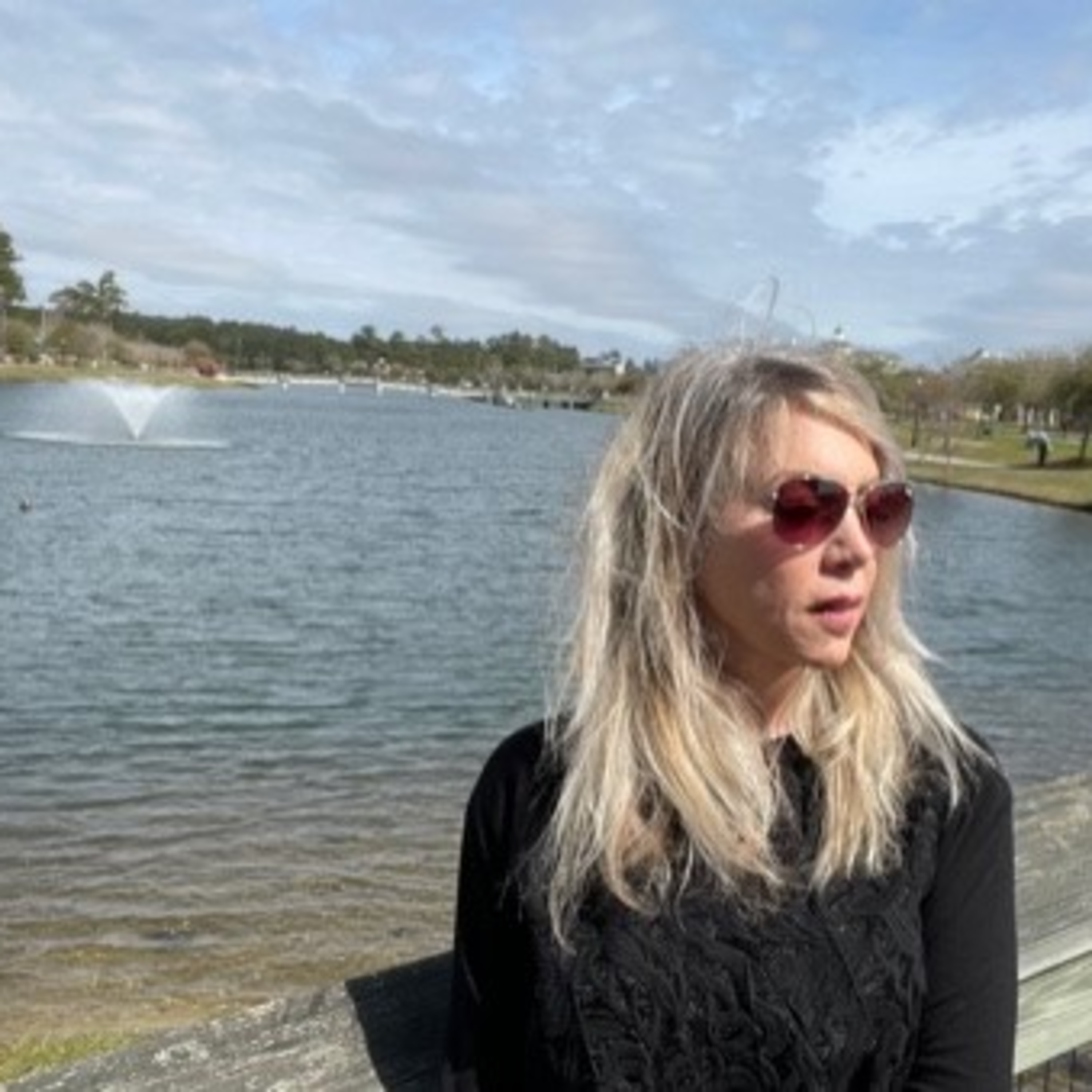 Julie Saillant
