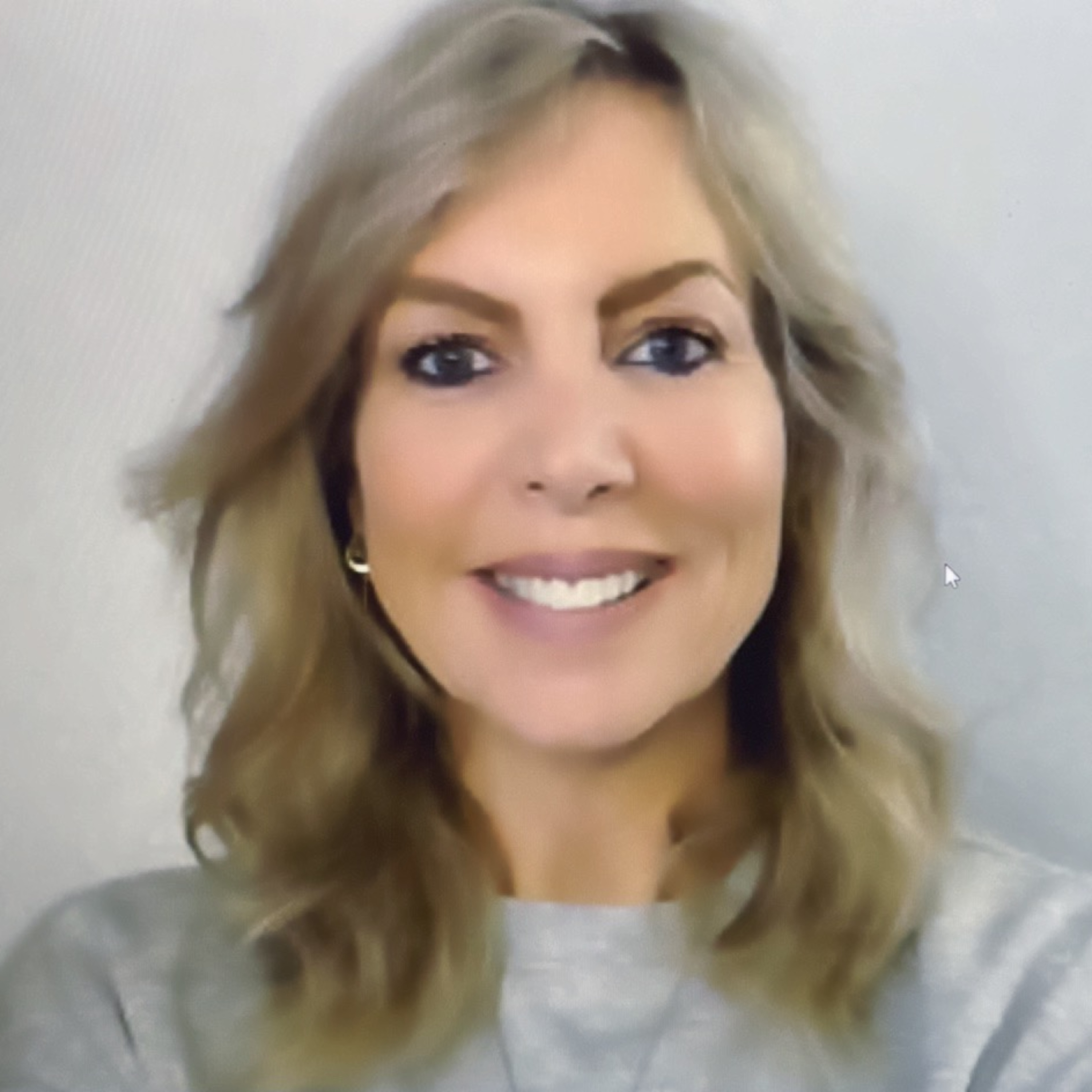 Julie Saillant