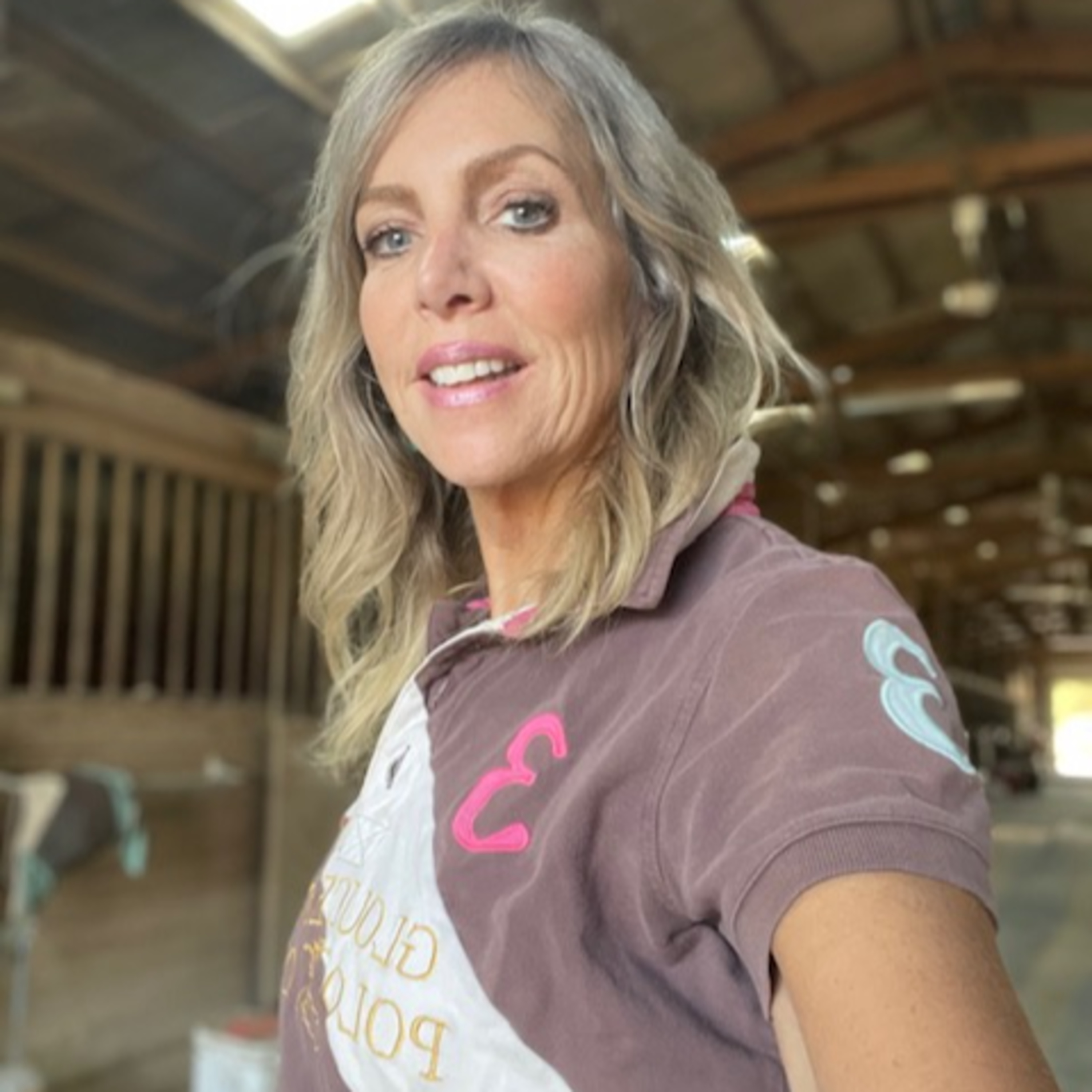 Julie Saillant
