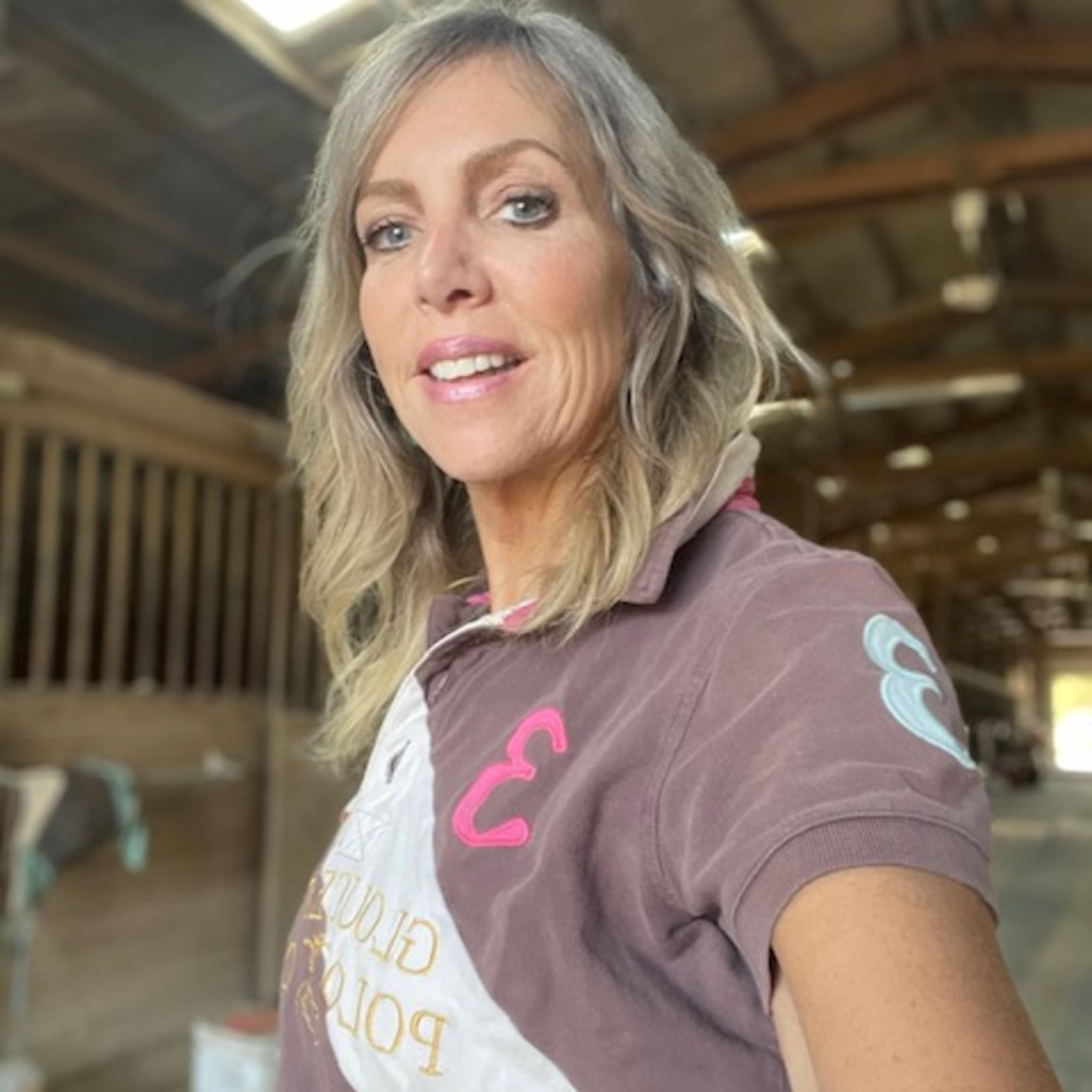 Julie Saillant