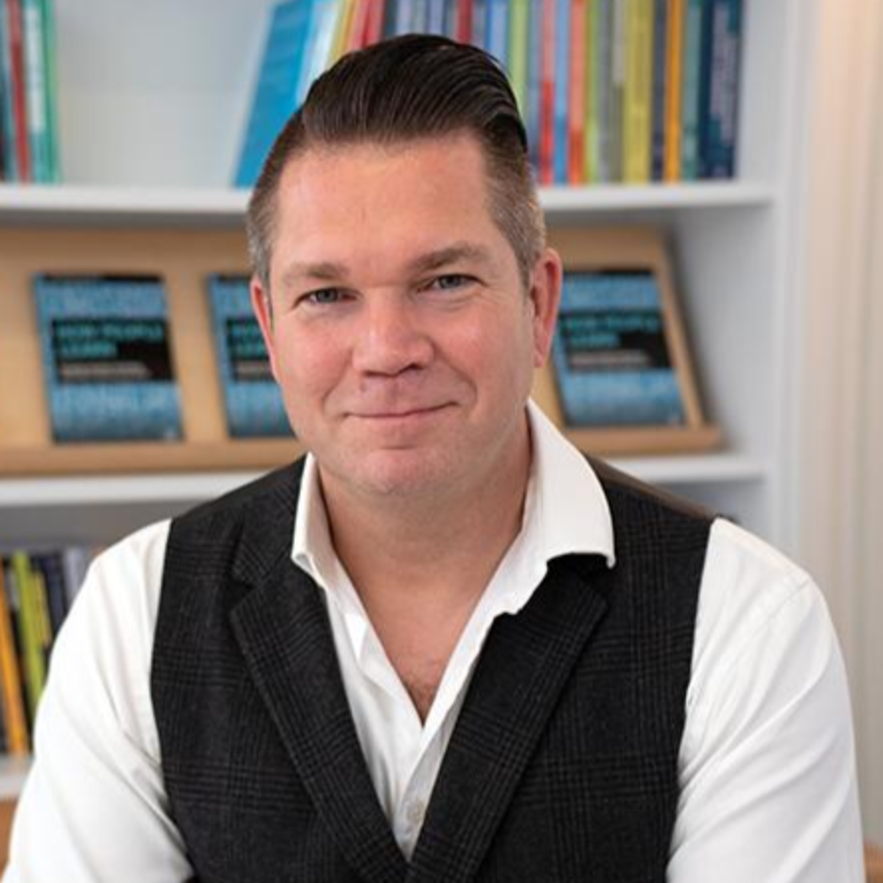 Challenging the Status Quo