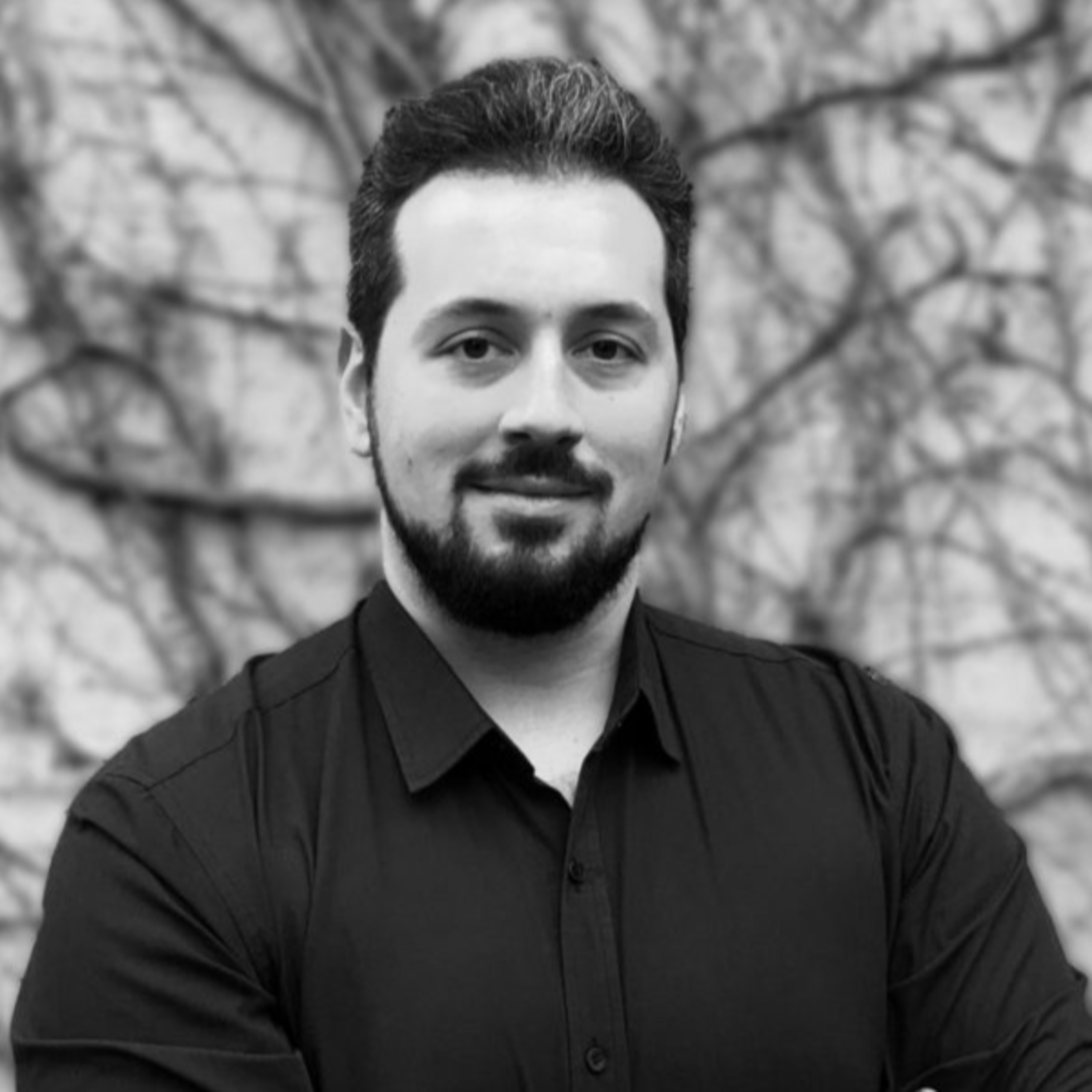 Be the Change with Benjamin Talin