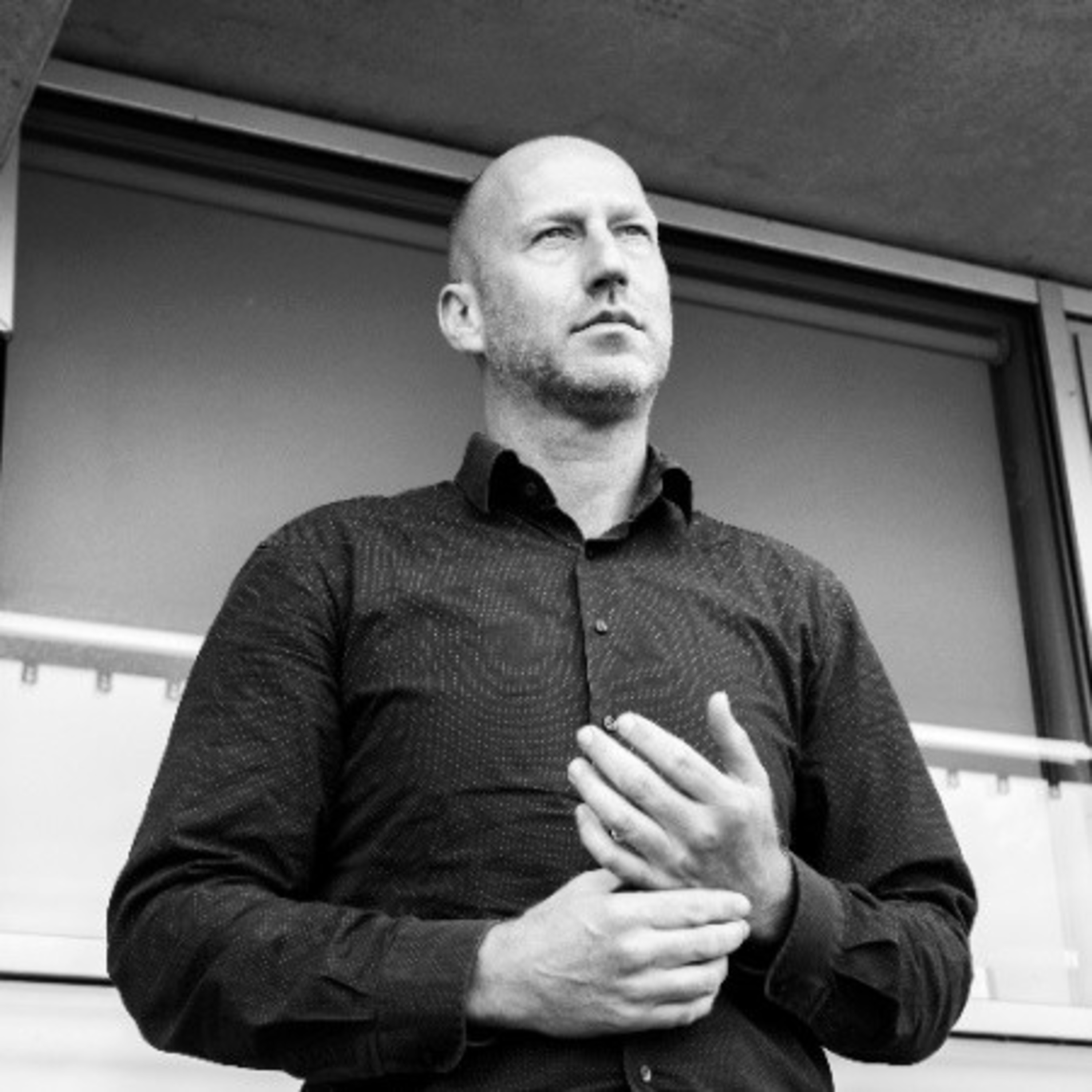 Find Personal Freedom with Arjan Erkel