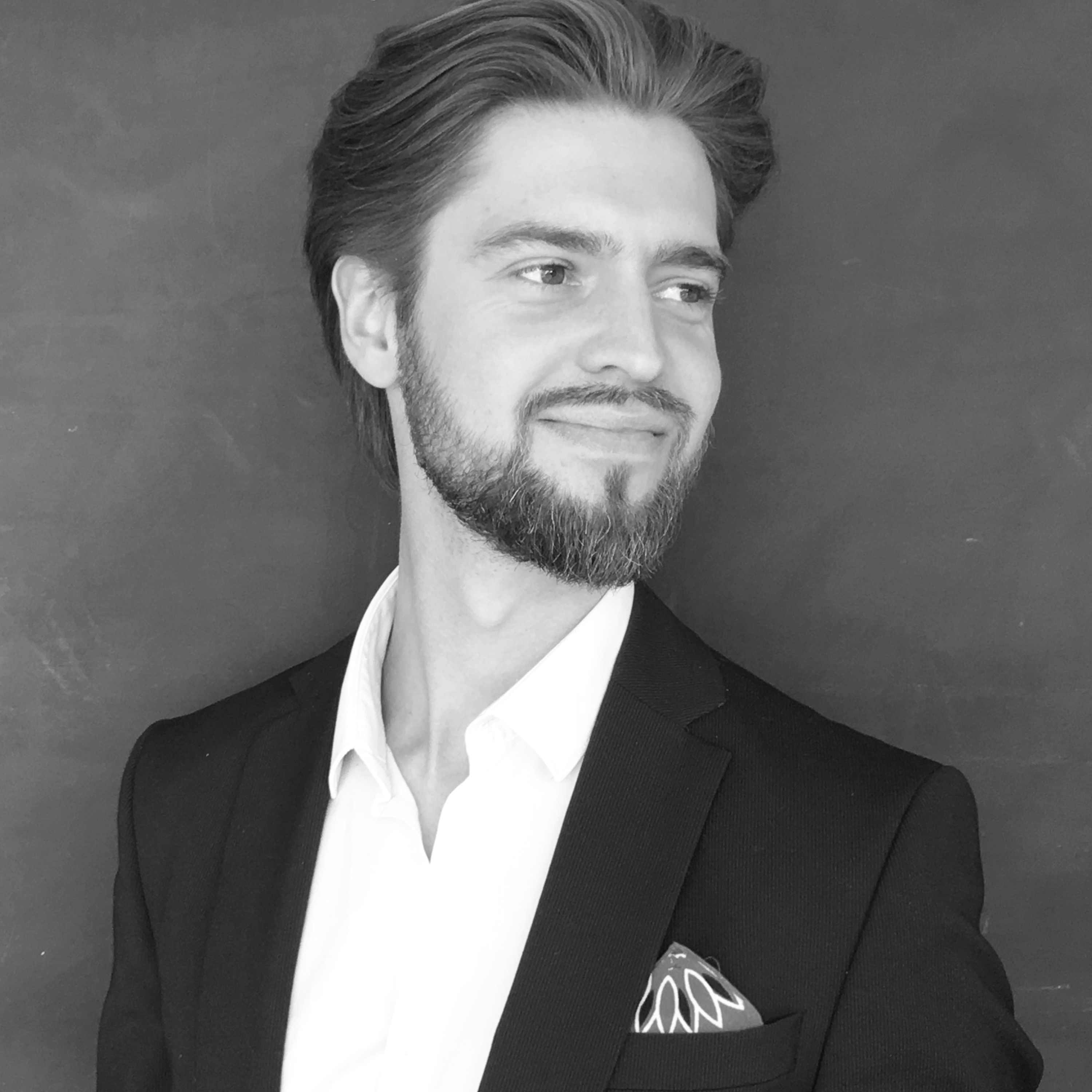Love yourself as you are with Gideon Beeftink