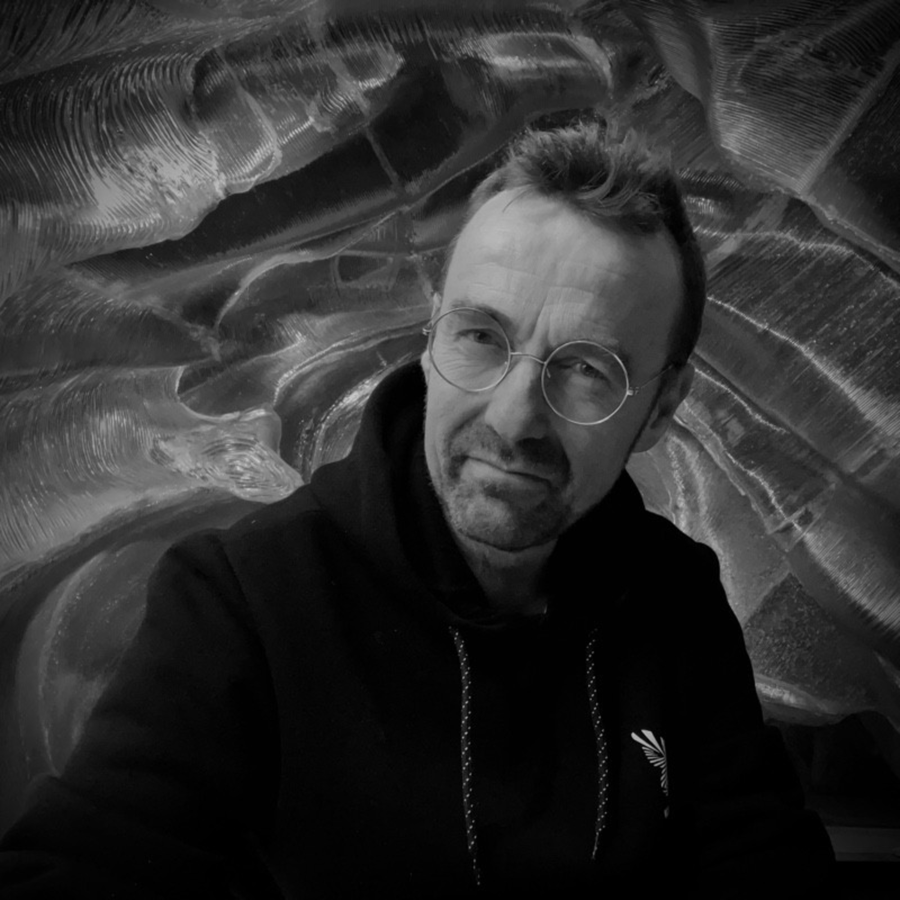 Challenge to evolve with Peter Smith