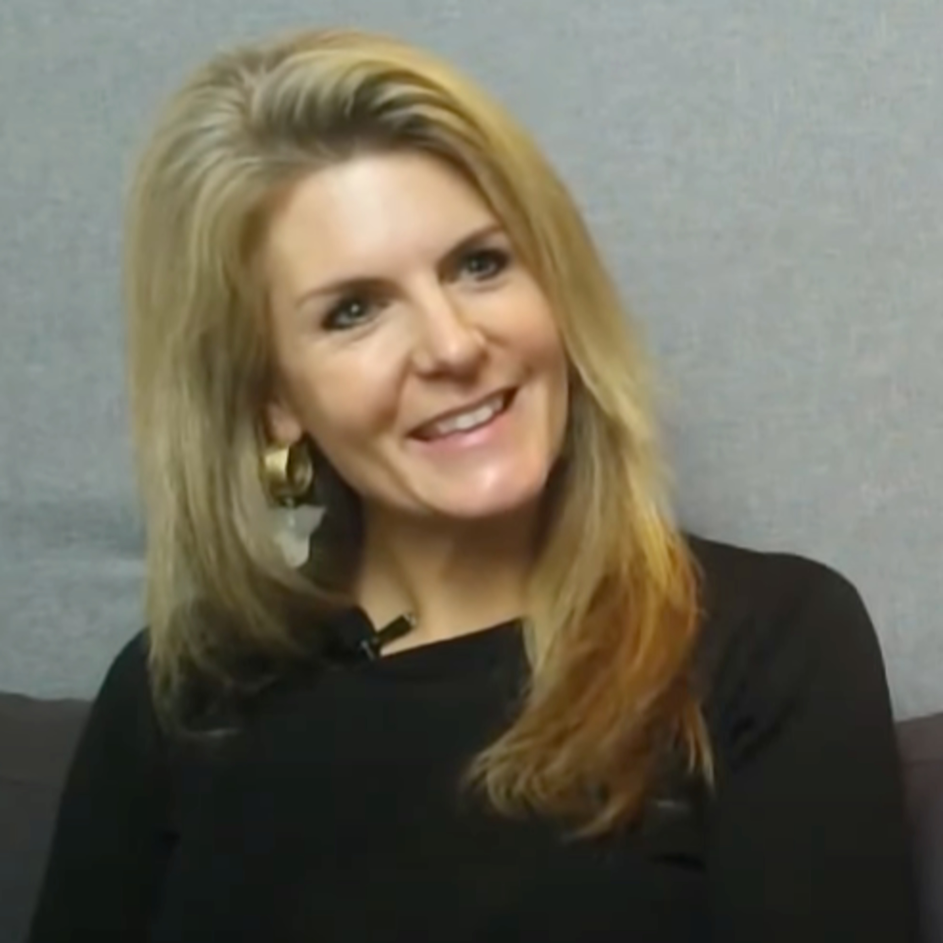 Slow down and enjoy with Jennifer Dennison