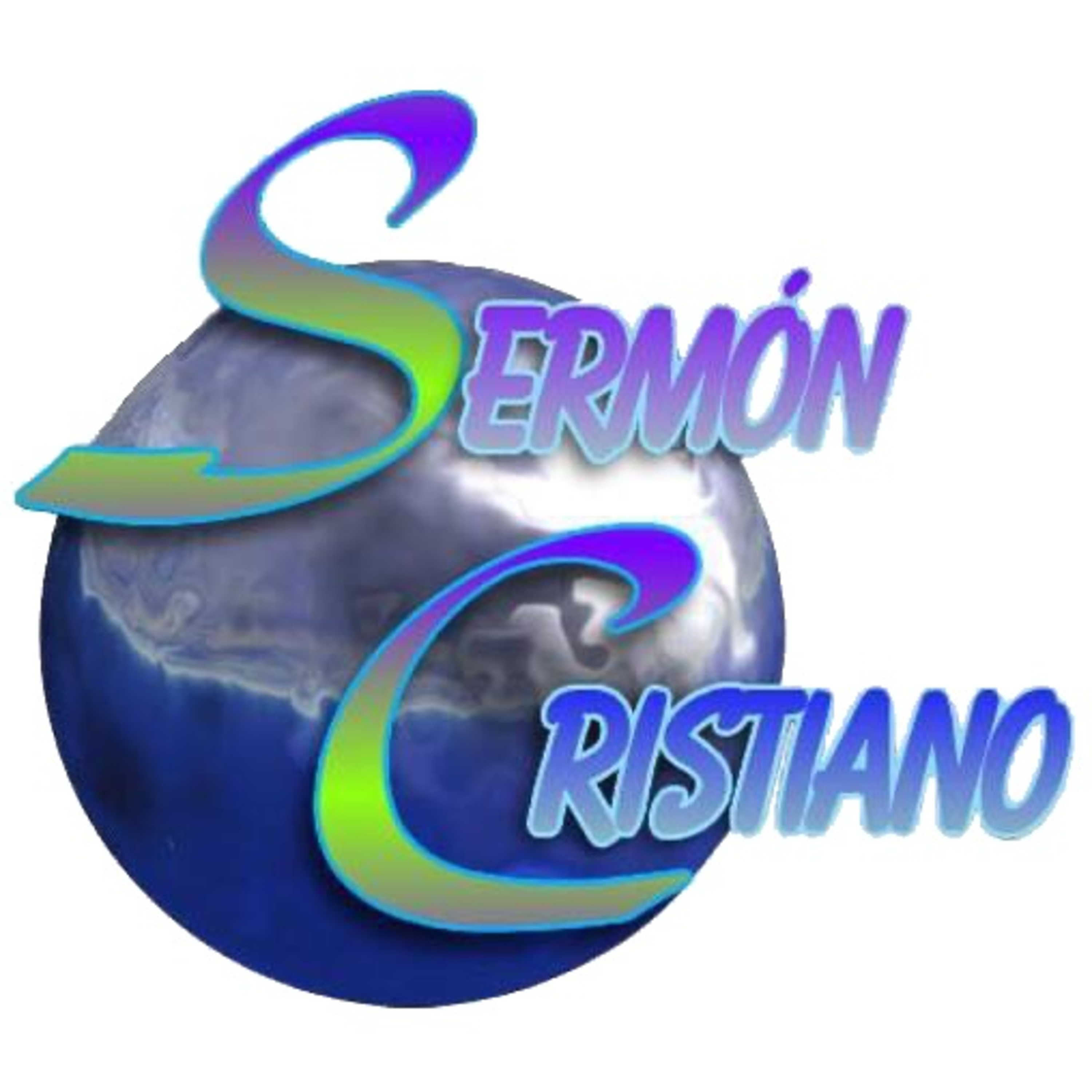 Portada de Sermon Cristiano