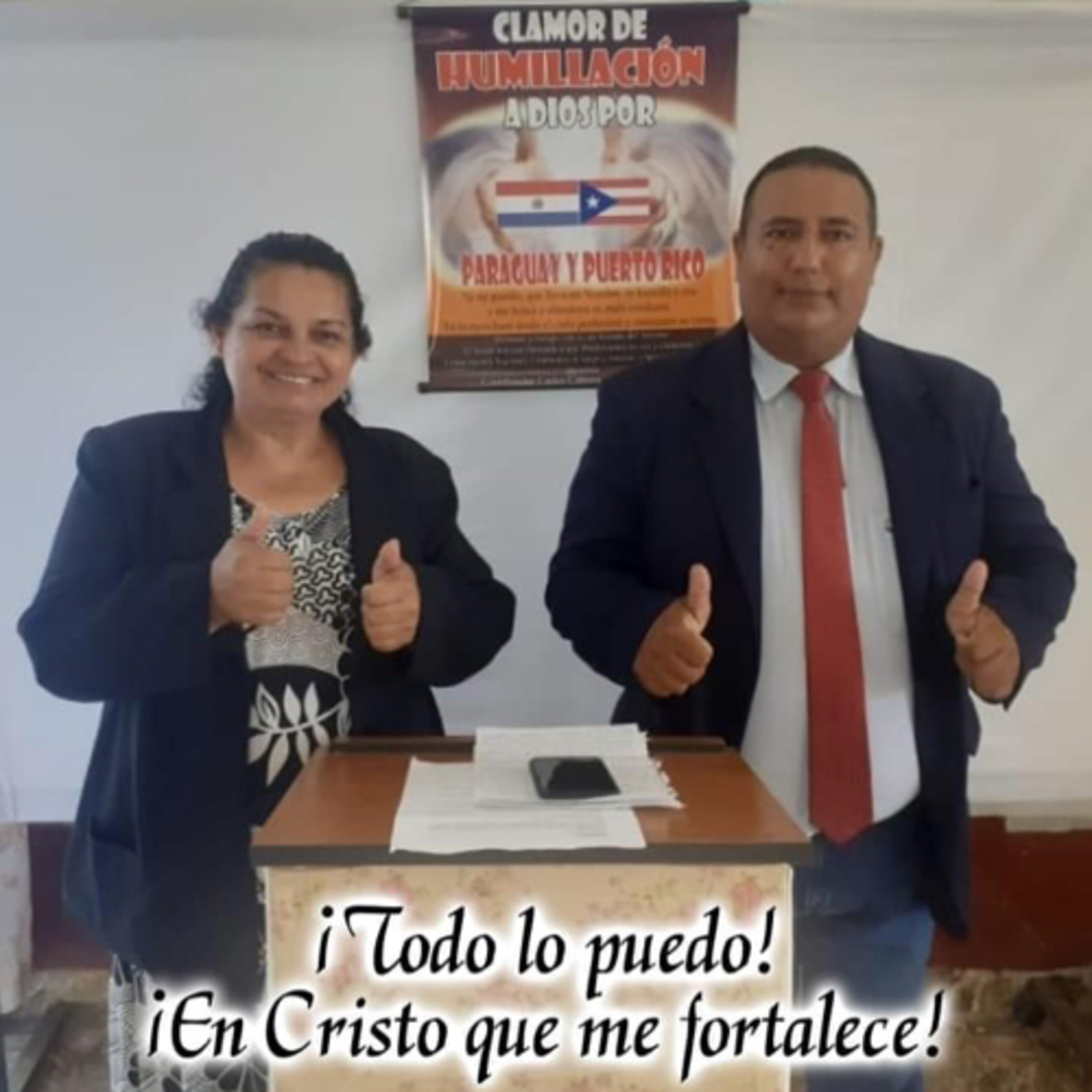 Portada de Sermon Cristiano