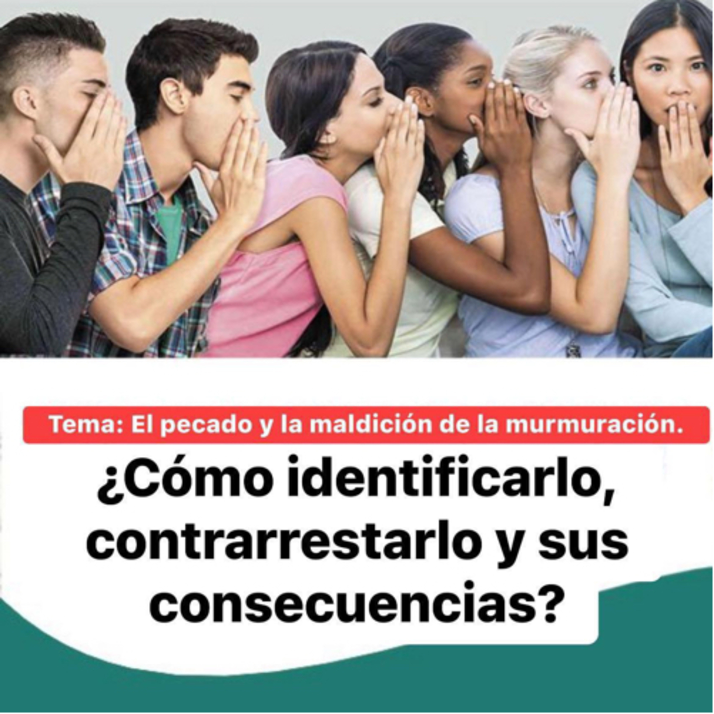 Portada de Sermon Cristiano