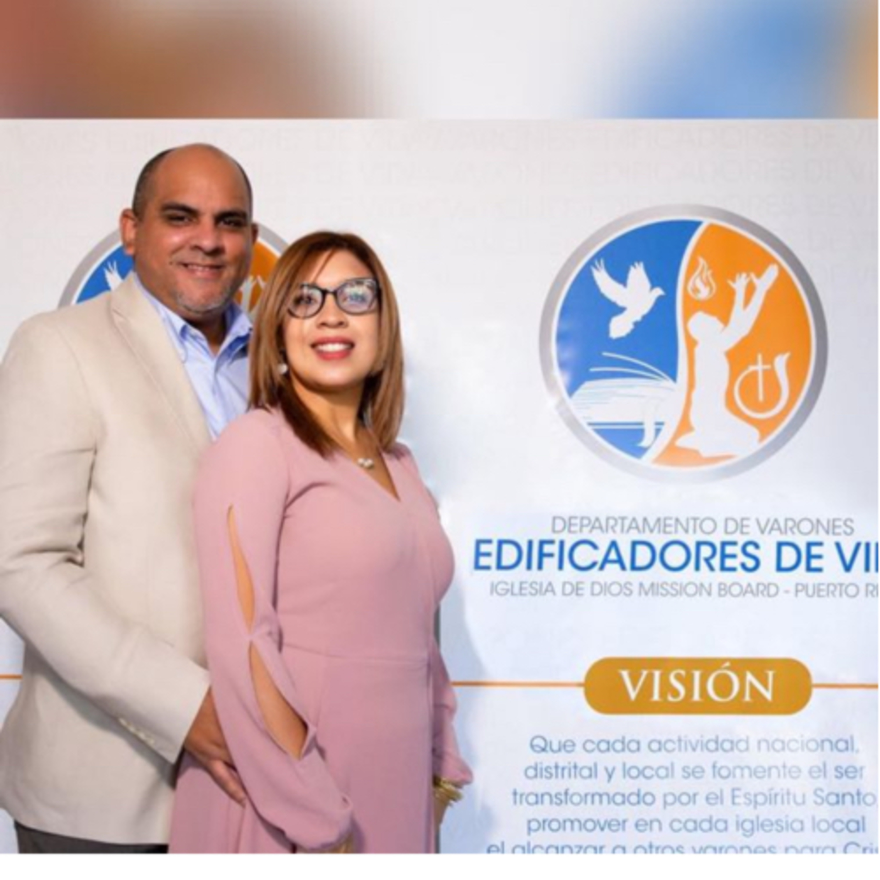 Portada de Sermon Cristiano