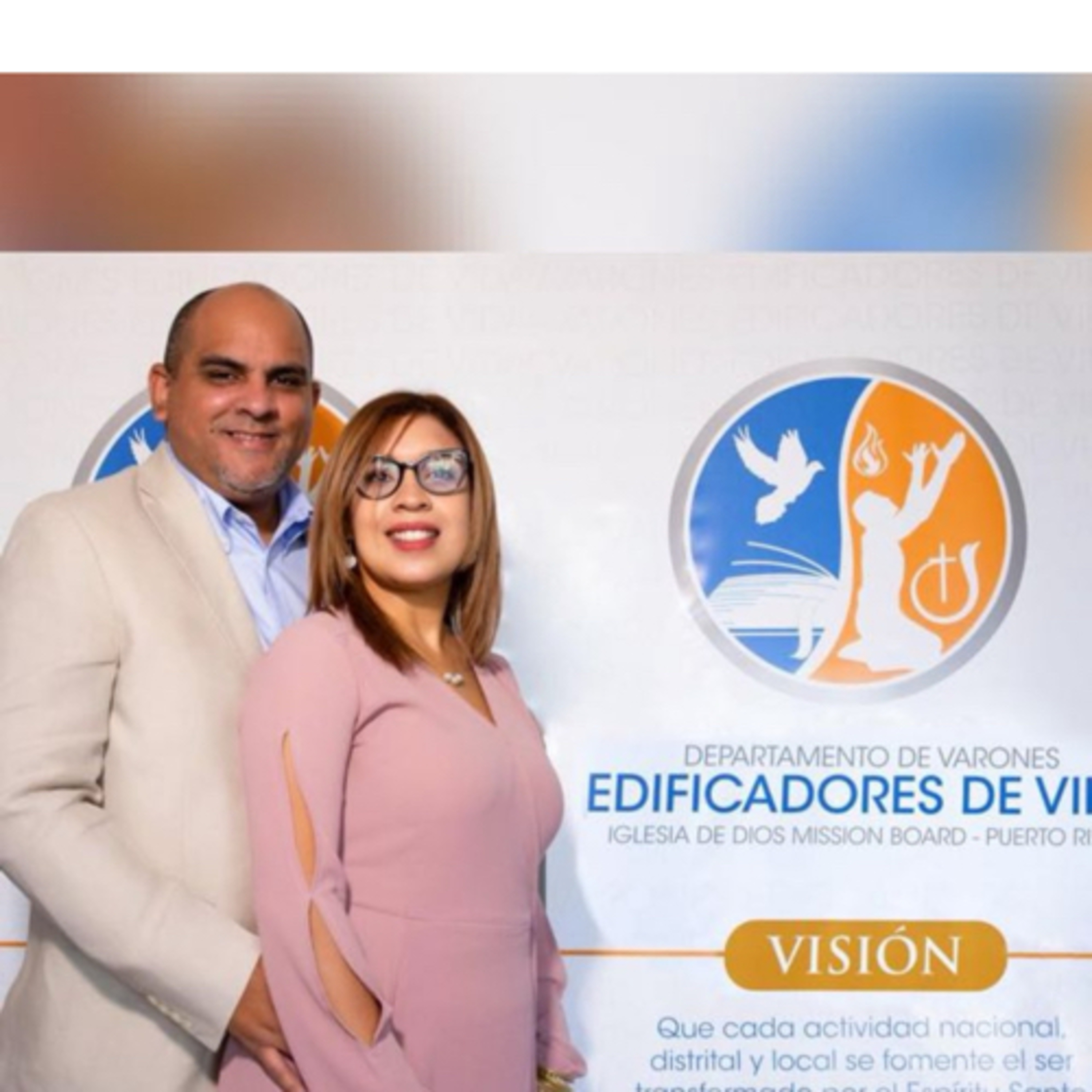 Portada de Sermon Cristiano