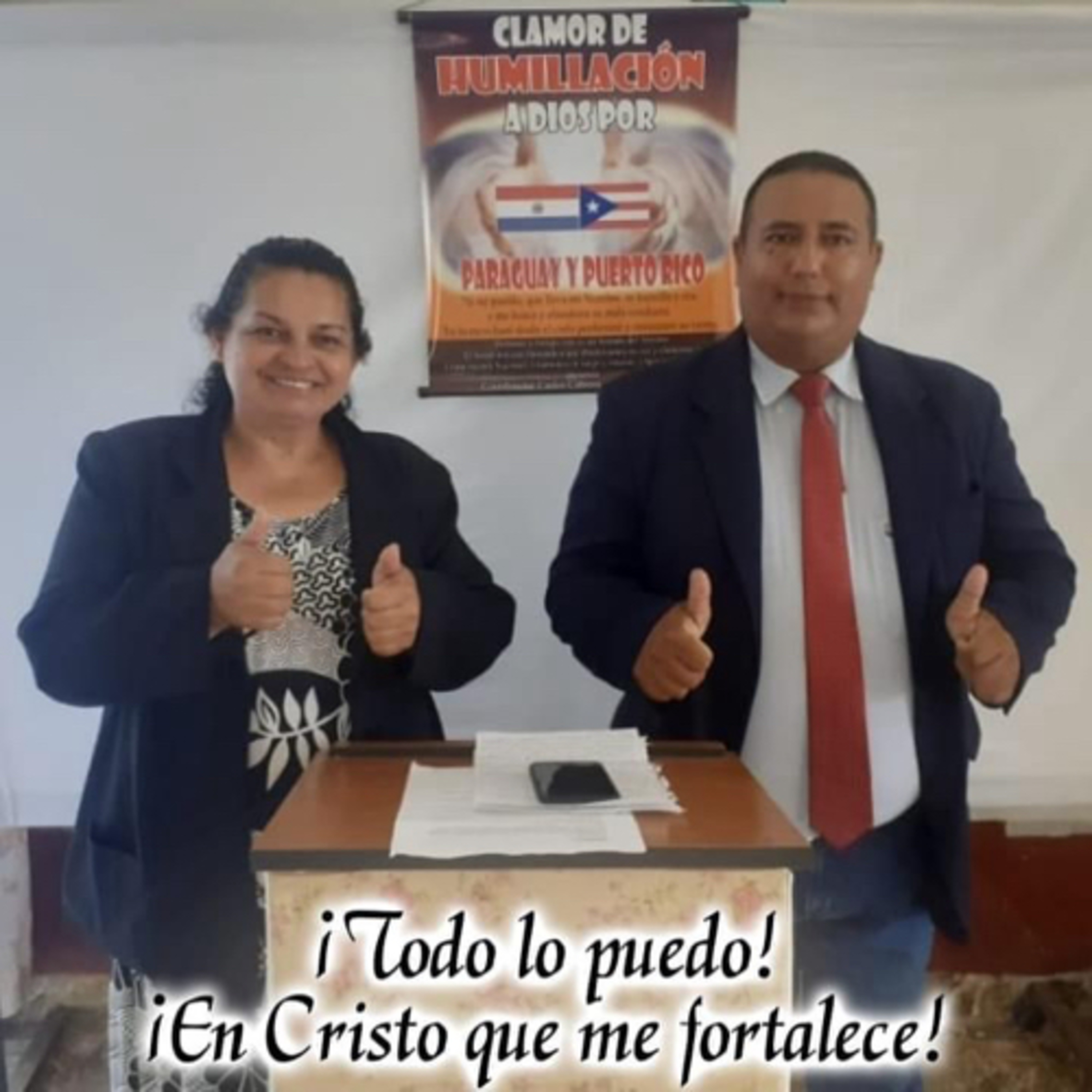 Portada de Sermon Cristiano