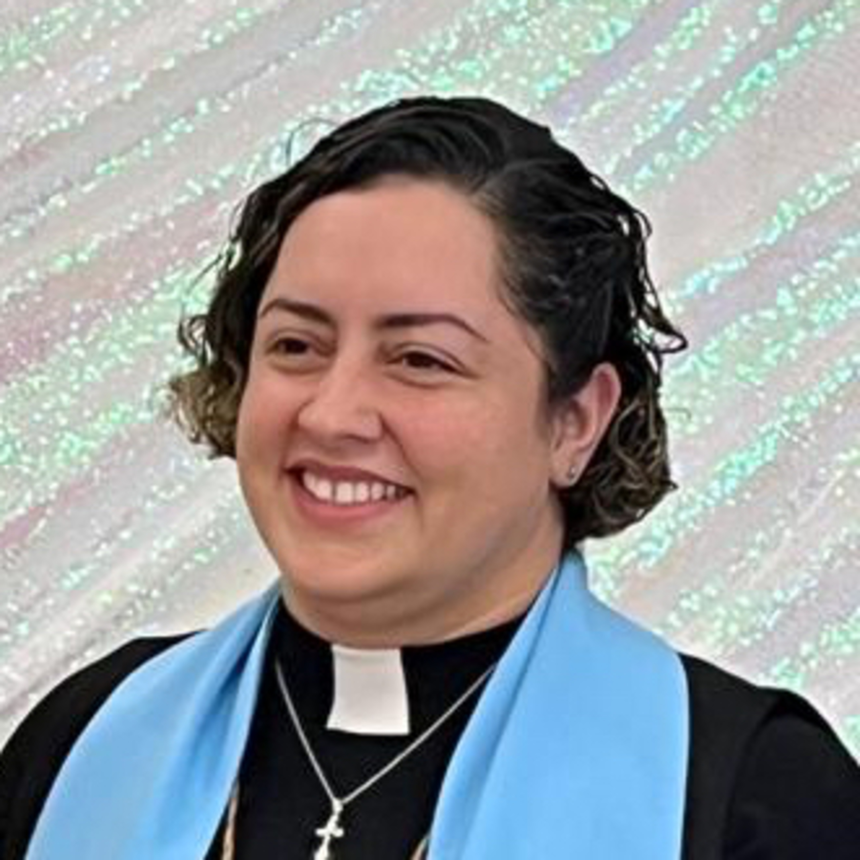 Portada de Sermon Cristiano