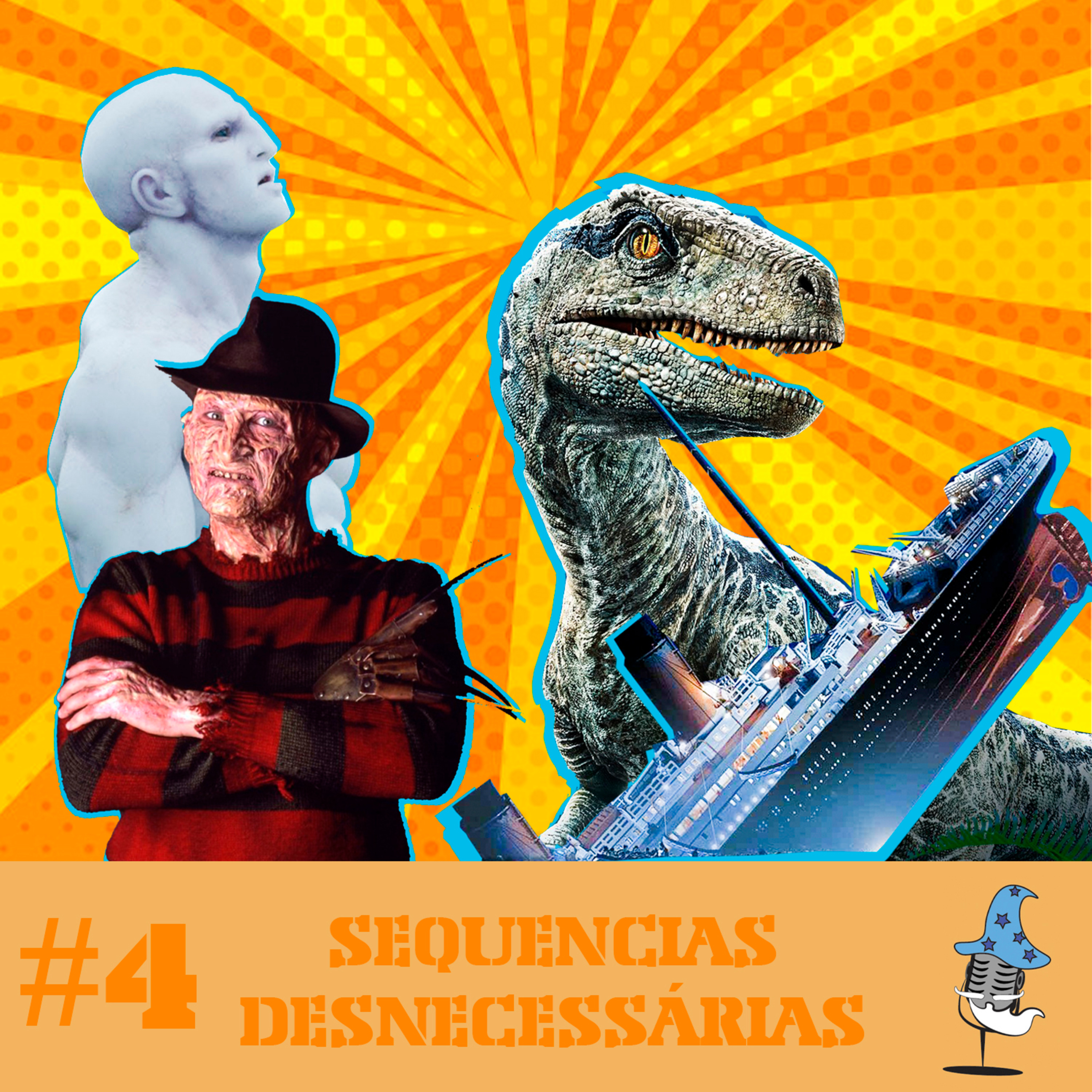 MerlinCave #4 – Sequencias desnecessárias