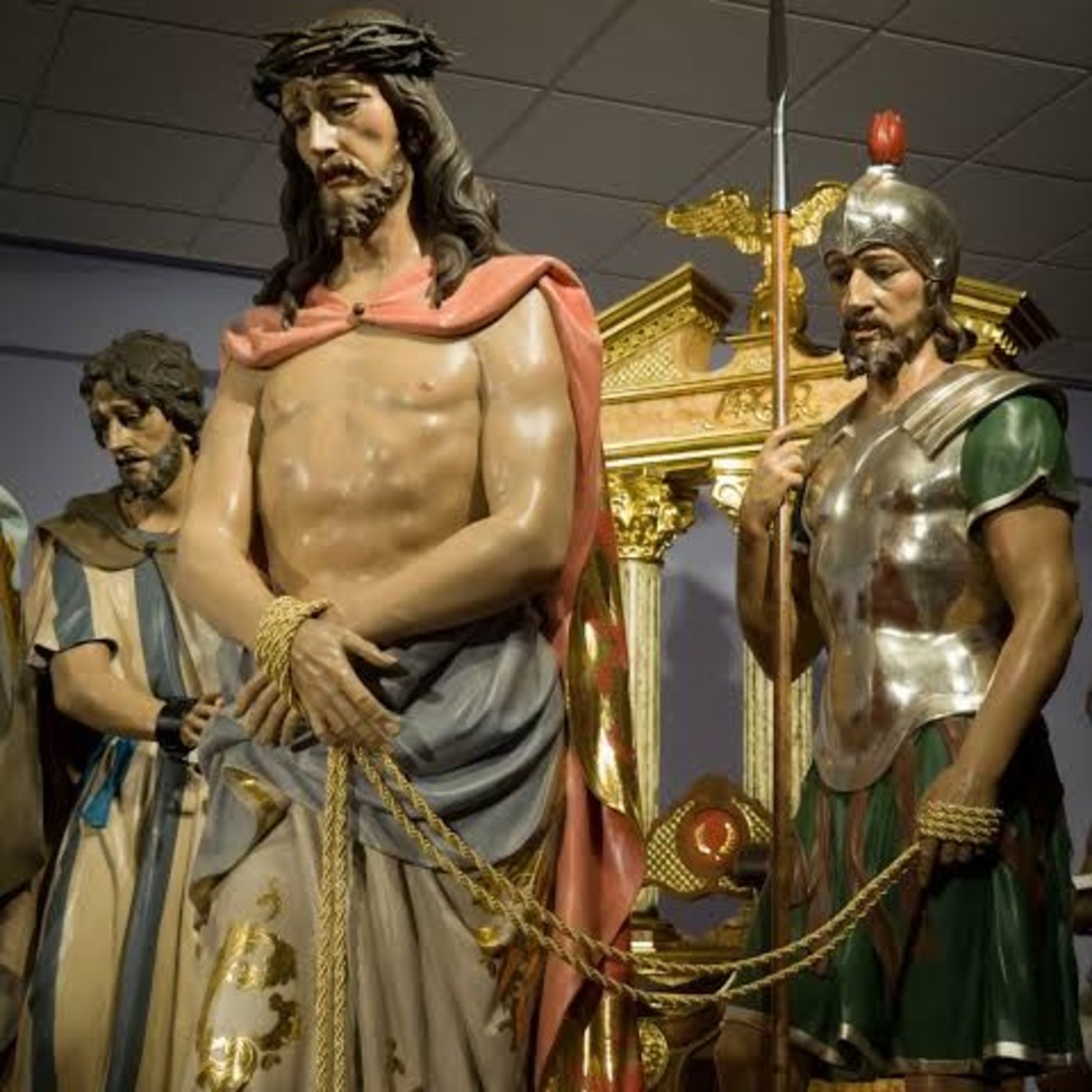 Carrusel De Historias Para El Alma