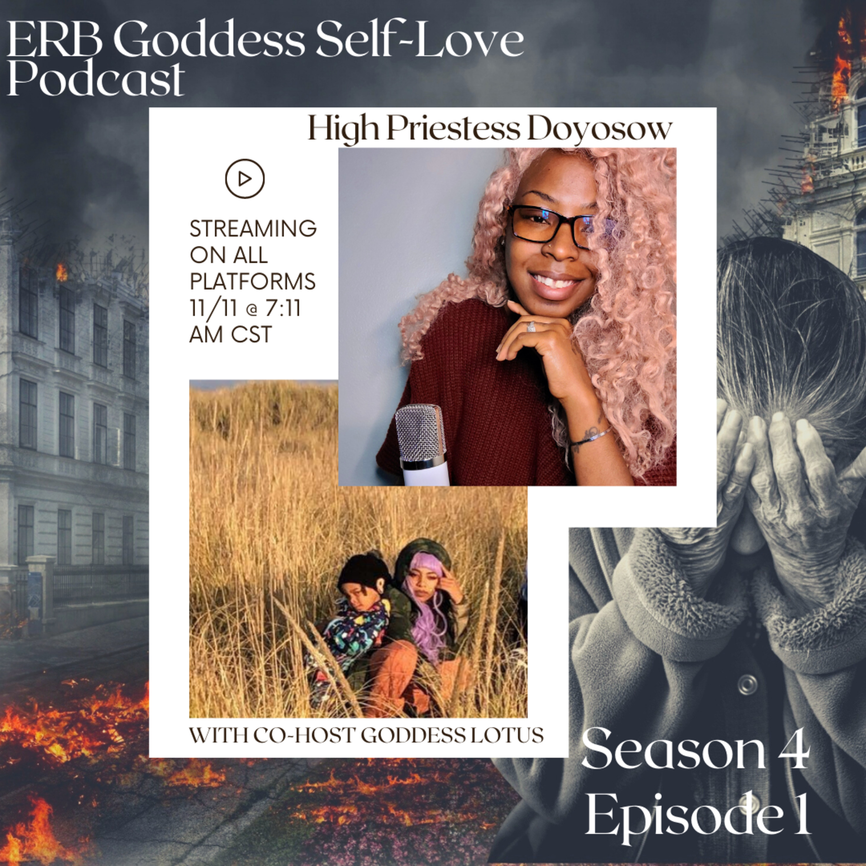 Love Alchemy Podcast \
