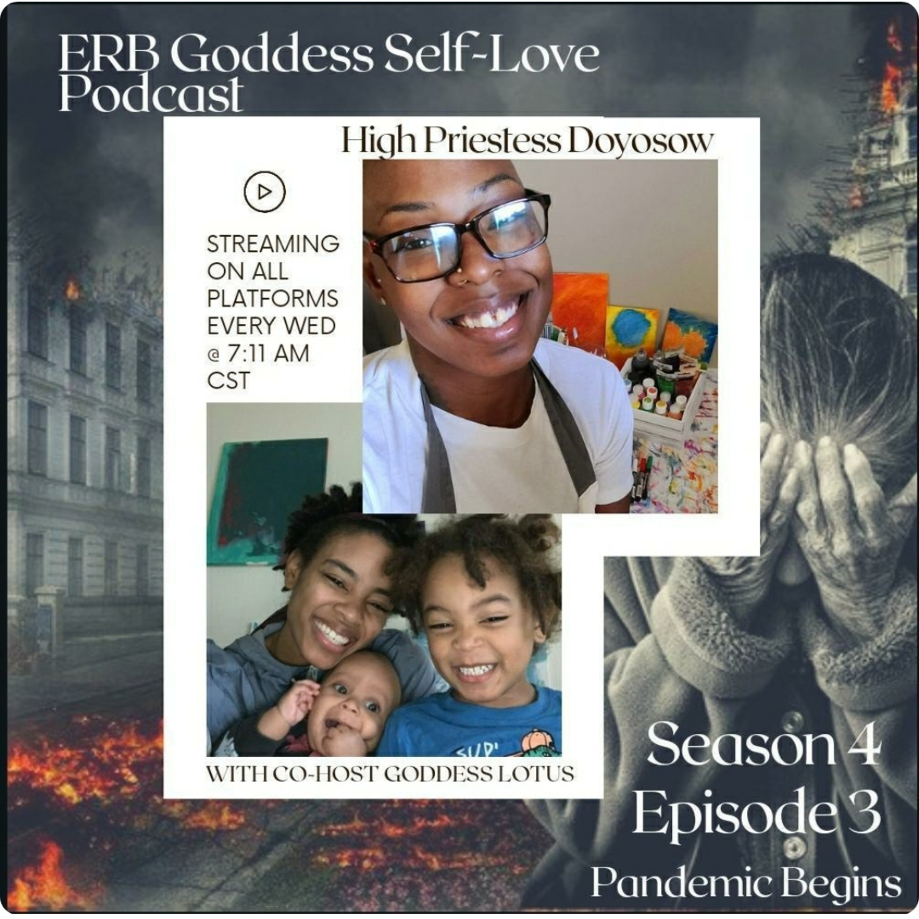 Love Alchemy Podcast \