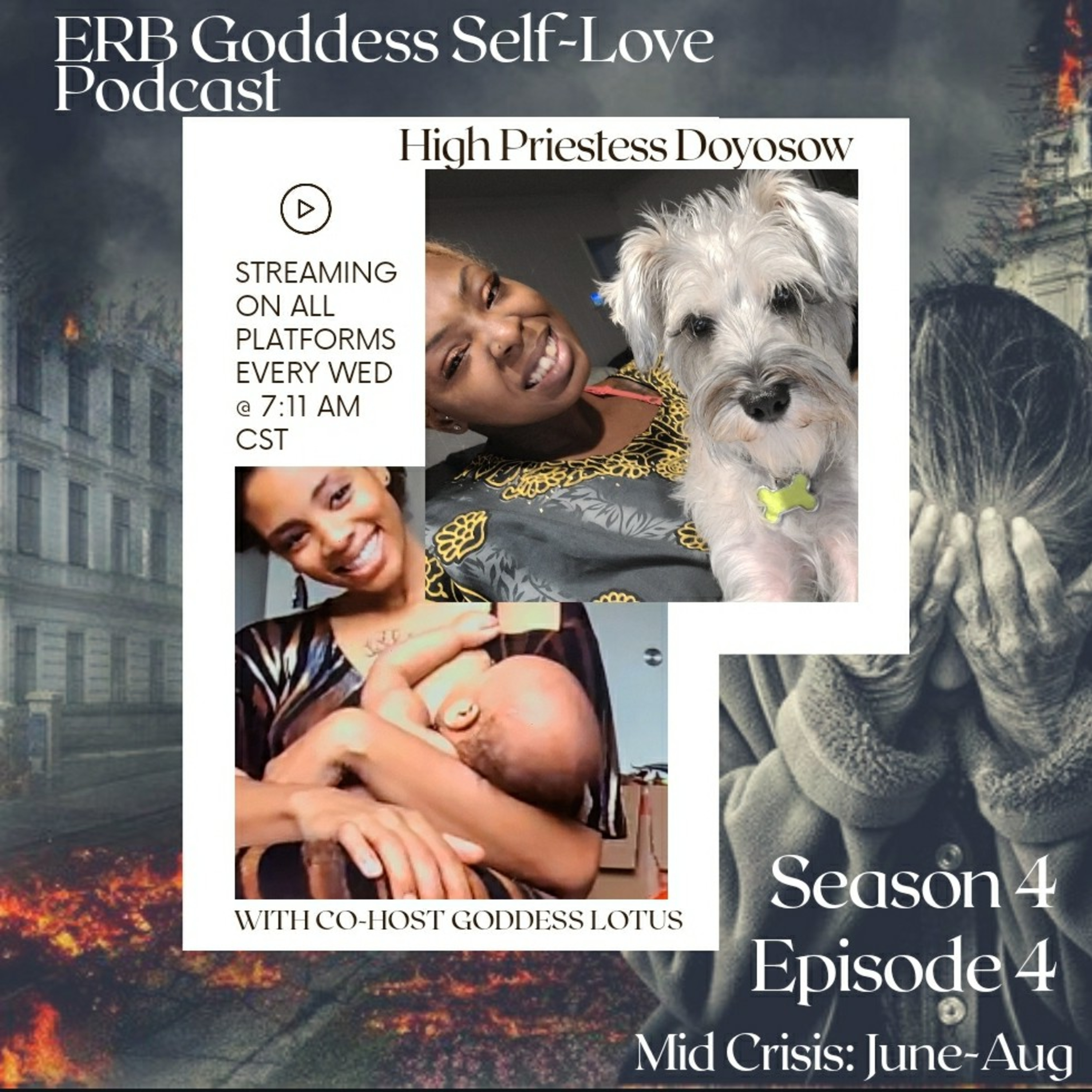 Love Alchemy Podcast \