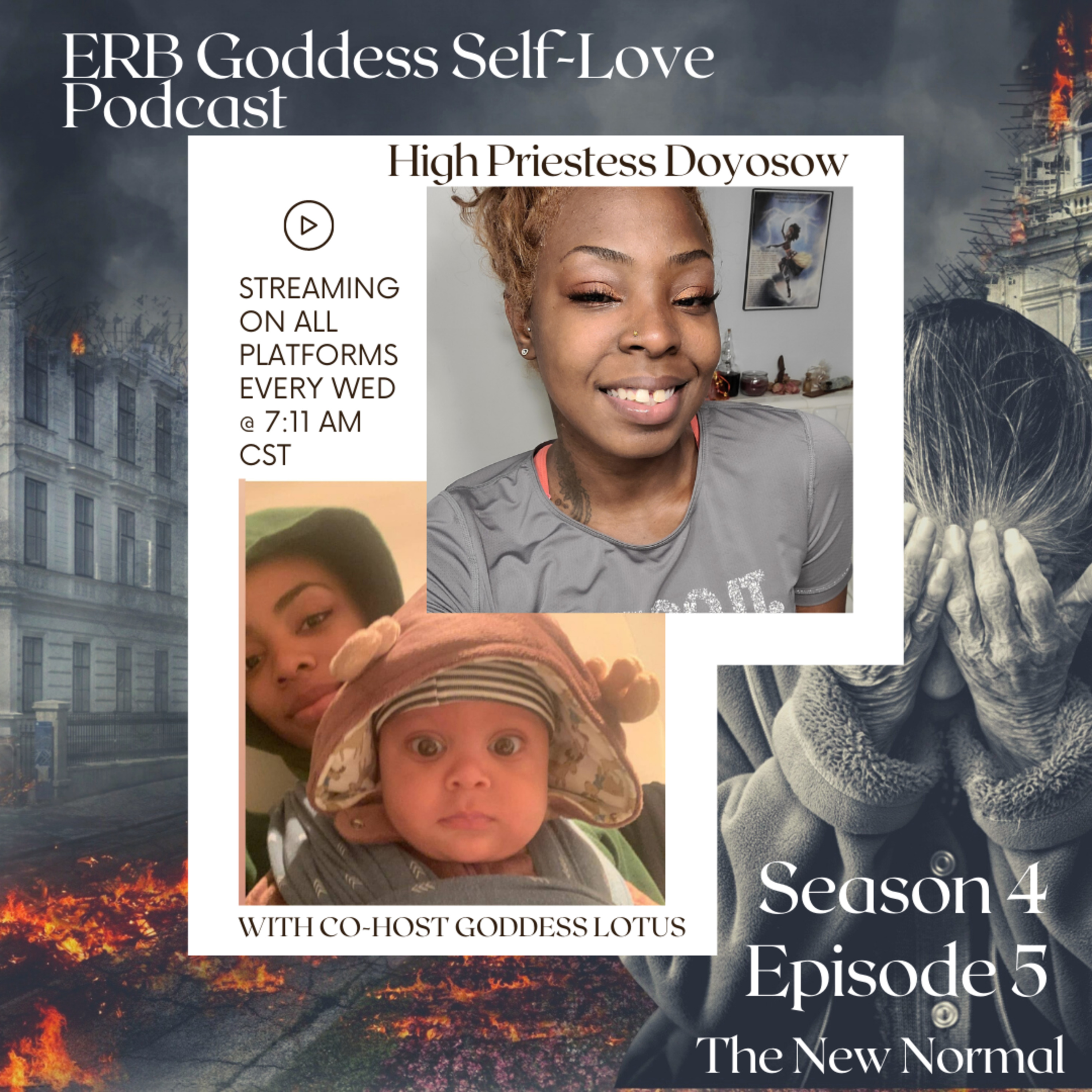 Love Alchemy Podcast \