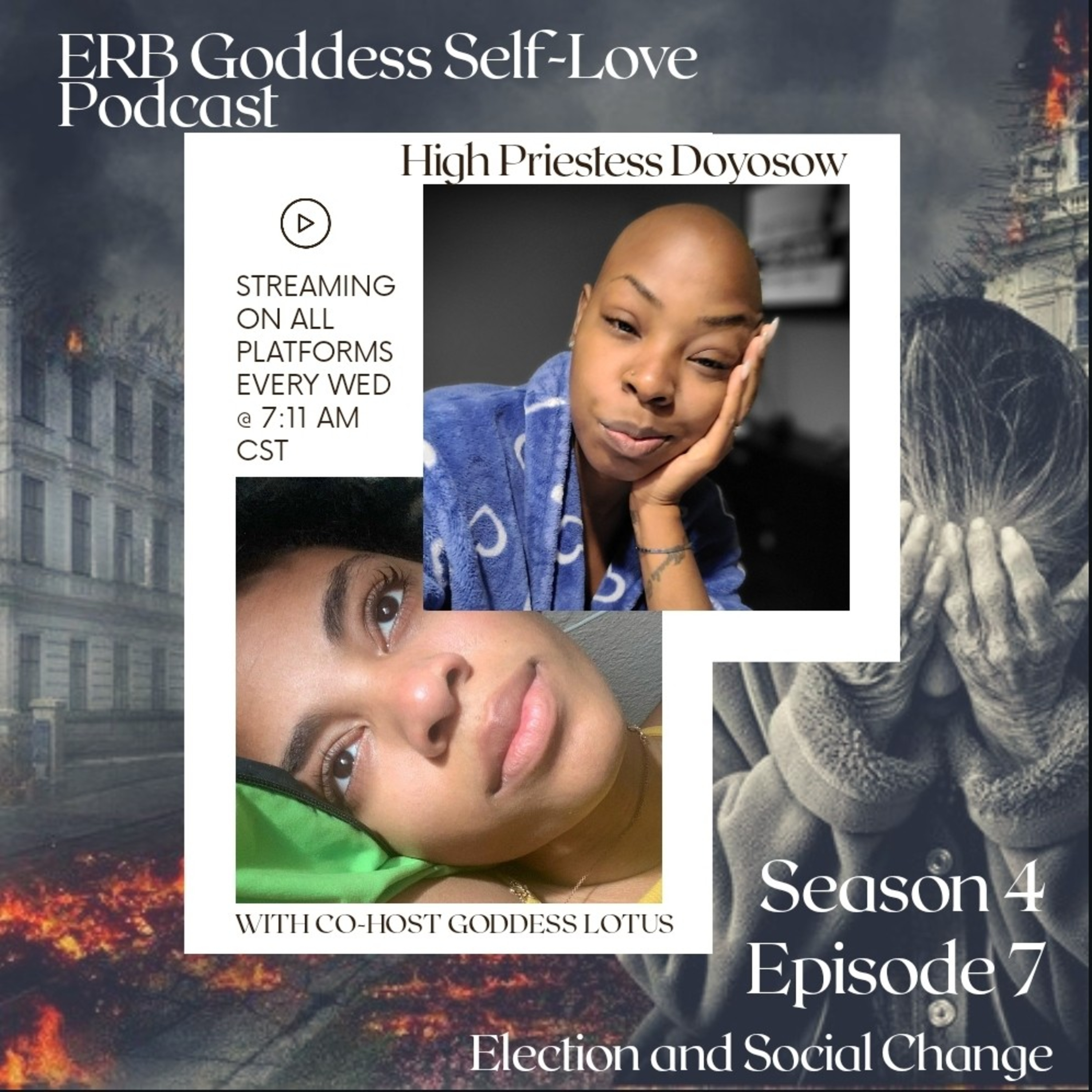 Love Alchemy Podcast \