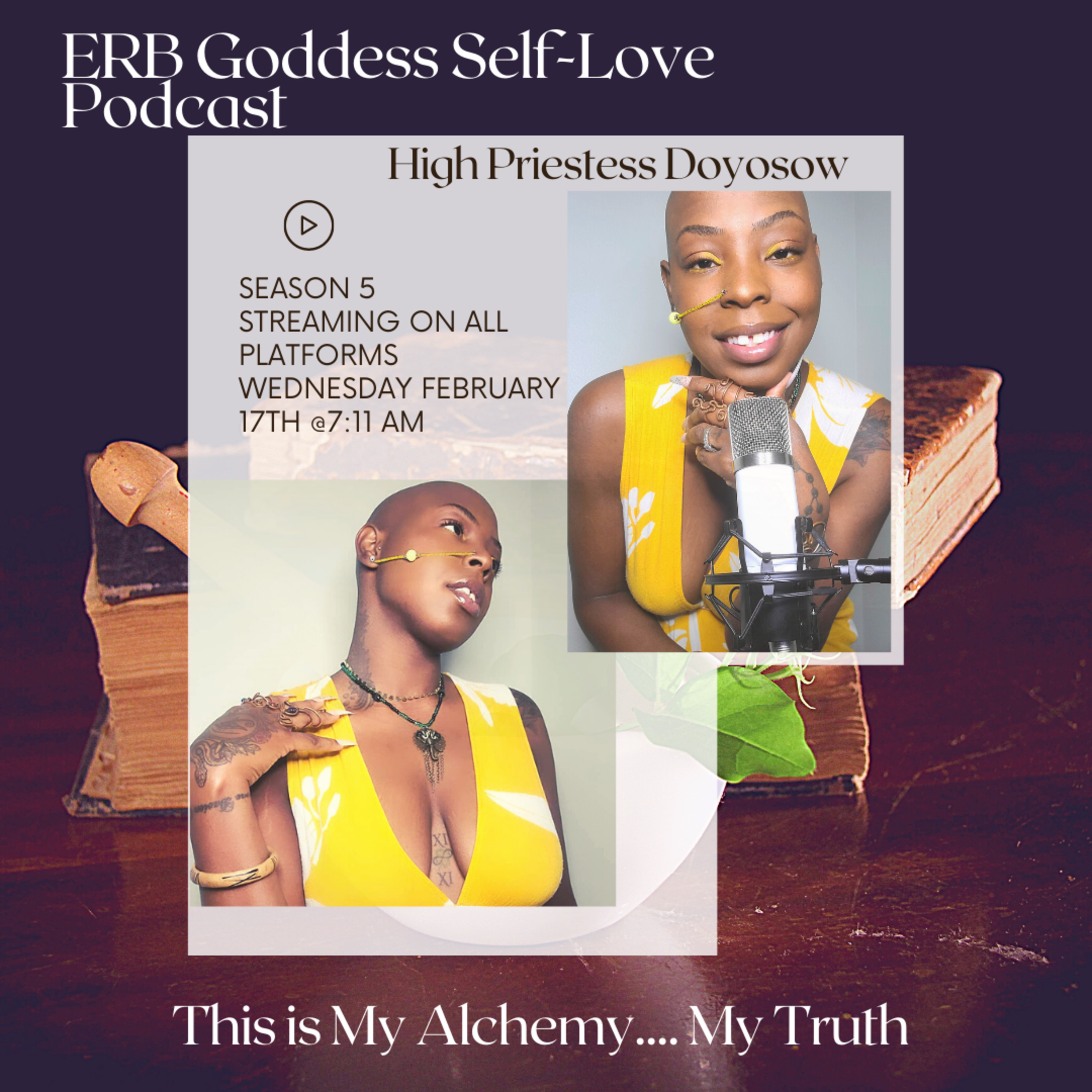 Love Alchemy Podcast \