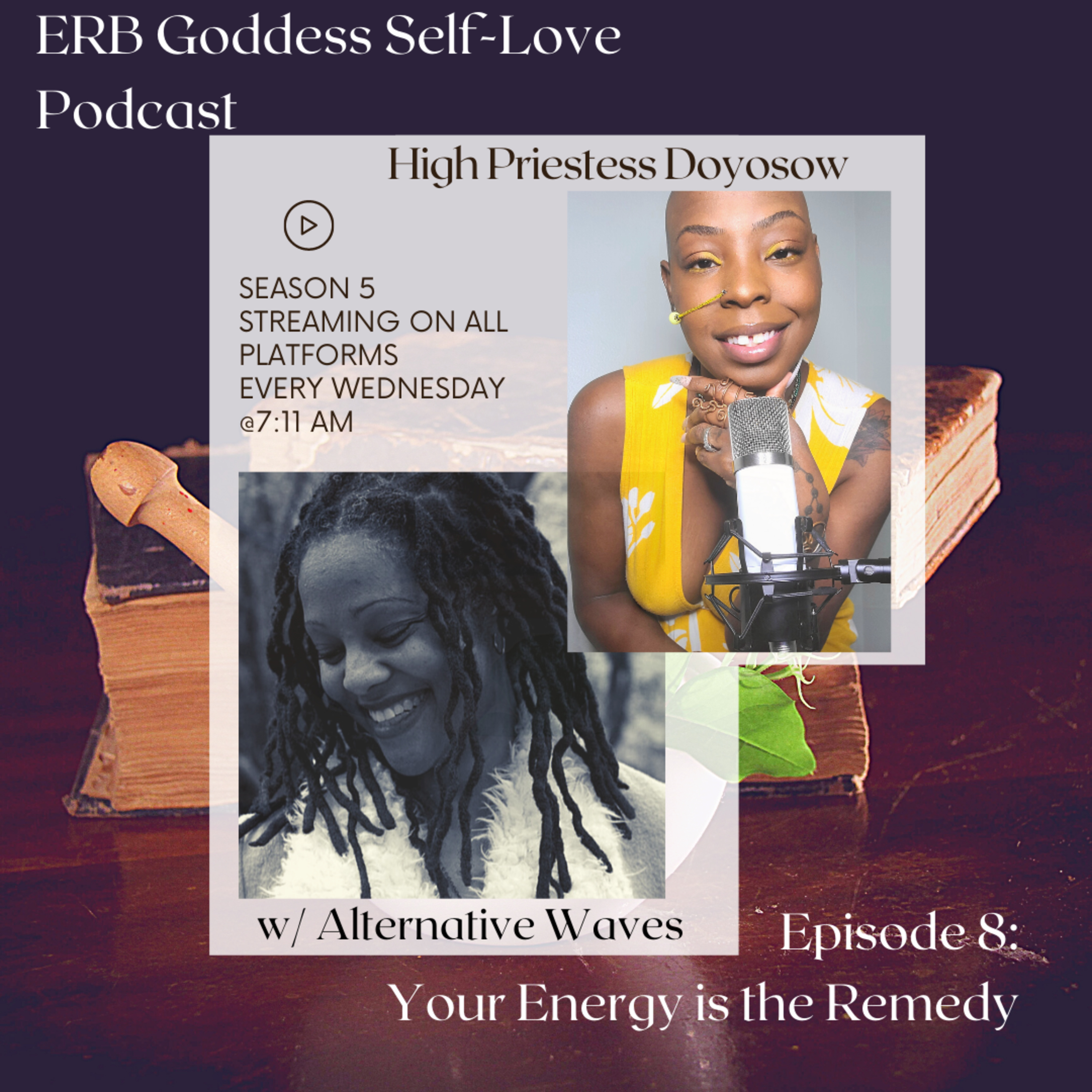 Love Alchemy Podcast \