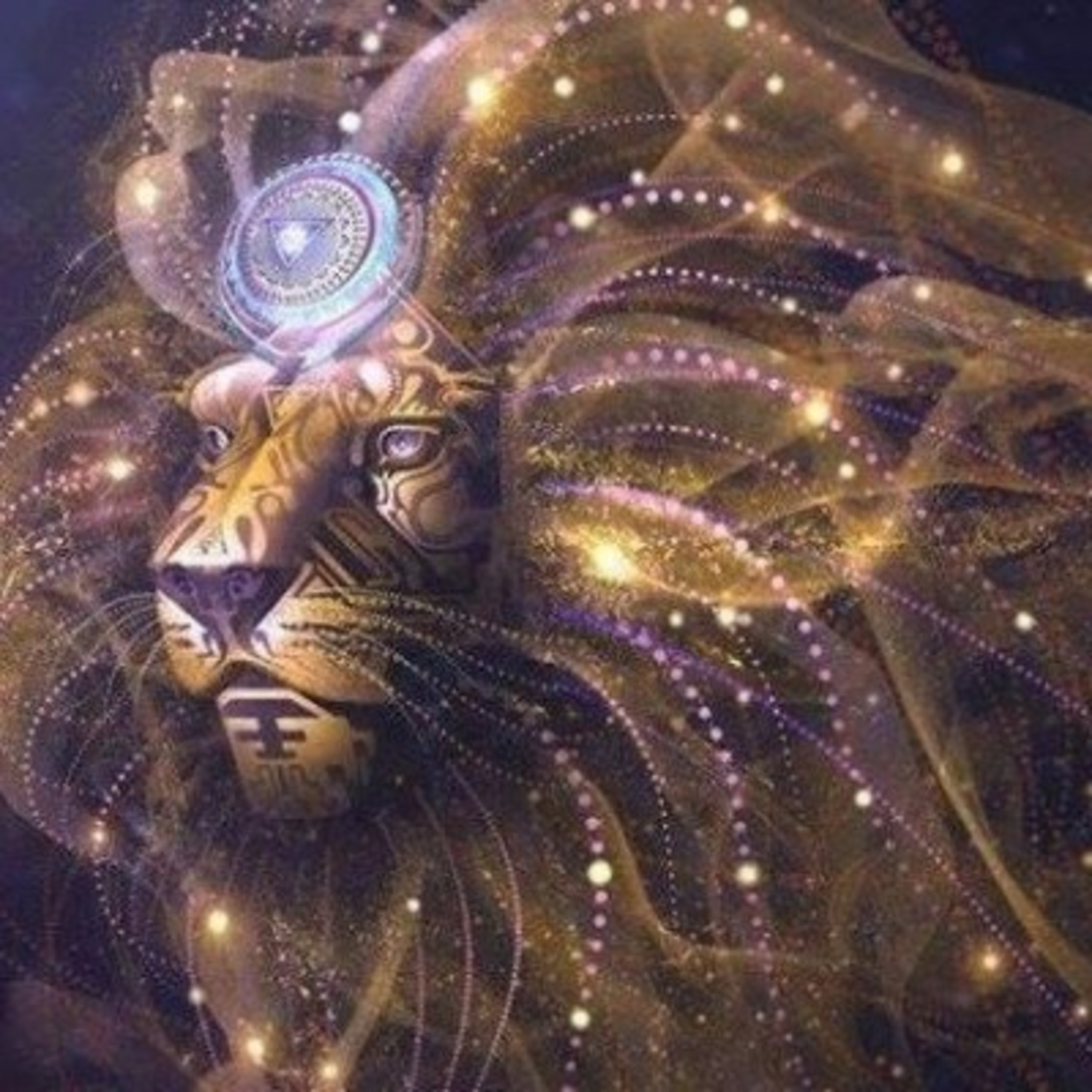 Love Alchemy Podcast \