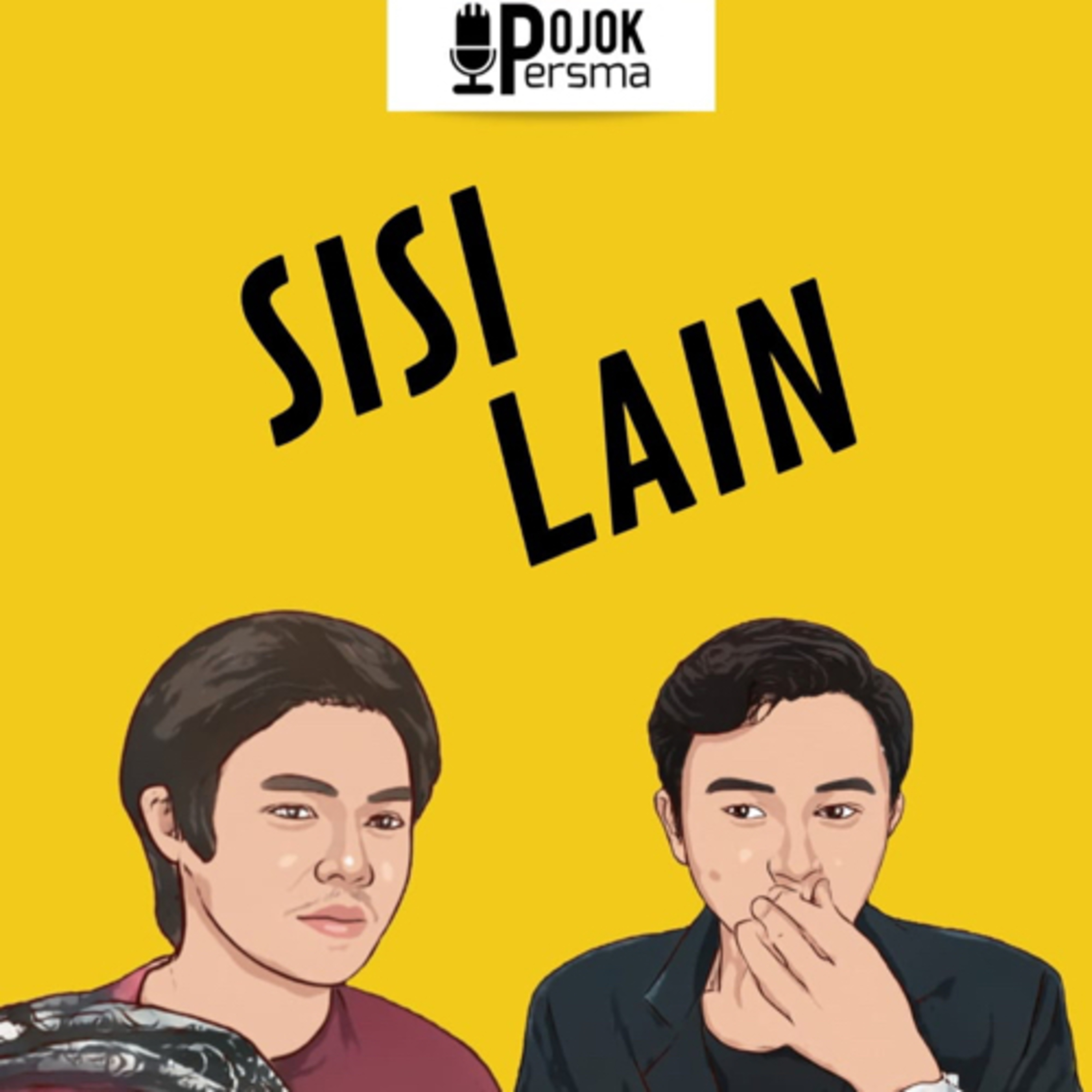 Sisi Lain #1 Ini Musikku, Mana Musikmu?